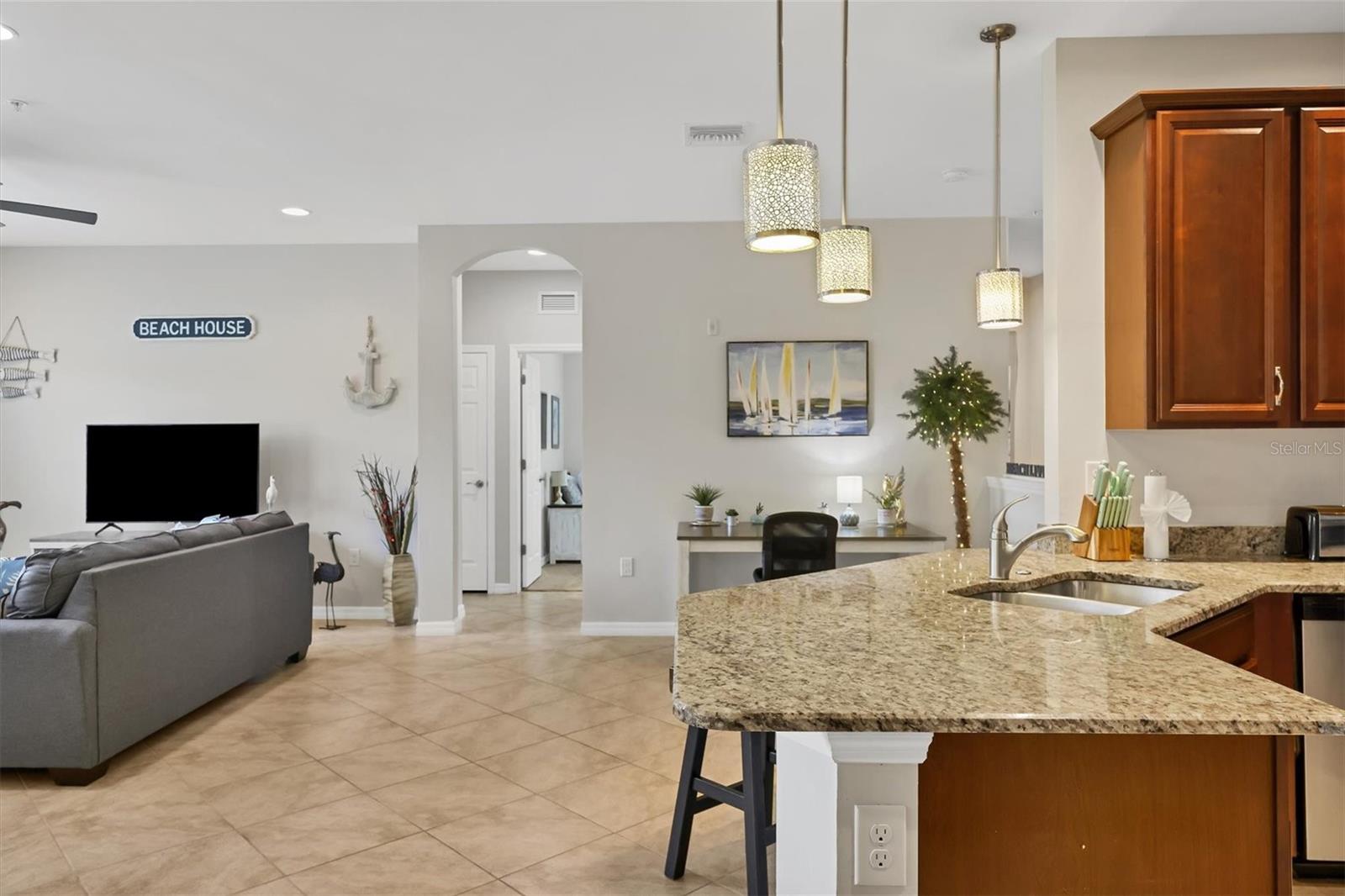 4236 EXPEDITION WAY #106, OSPREY, FL, 34229