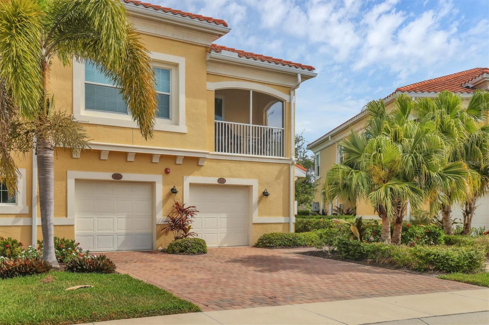 4236 EXPEDITION WAY #106, OSPREY, FL, 34229