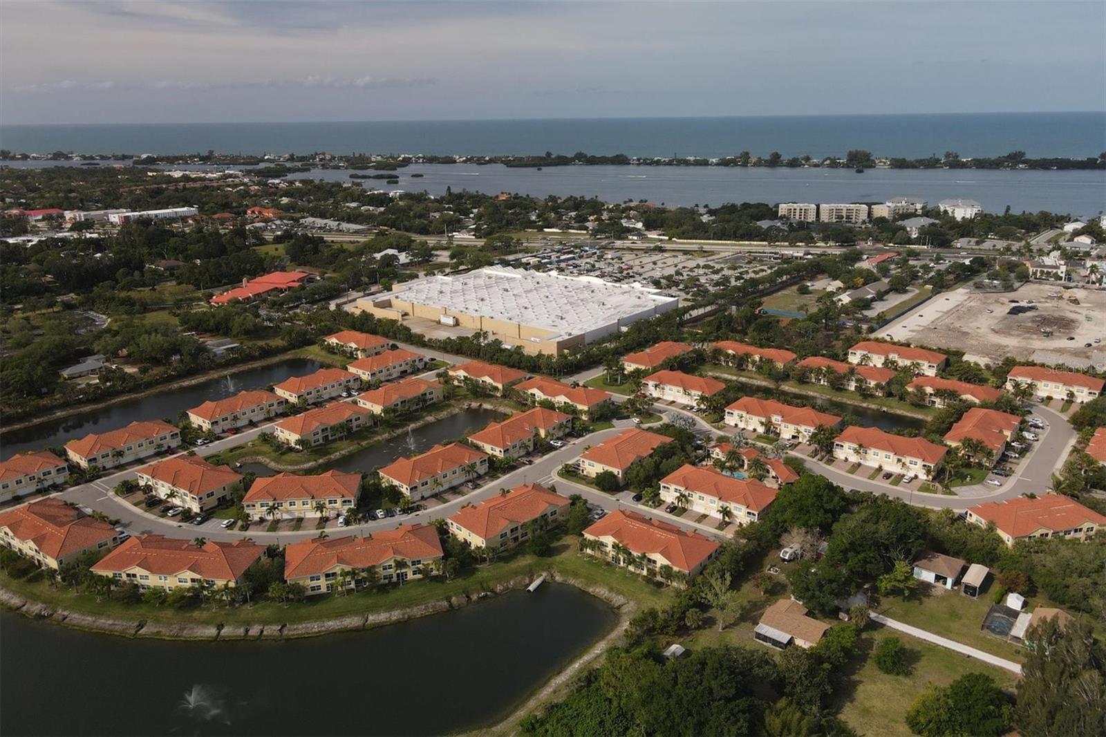 4236 EXPEDITION WAY #106, OSPREY, FL, 34229