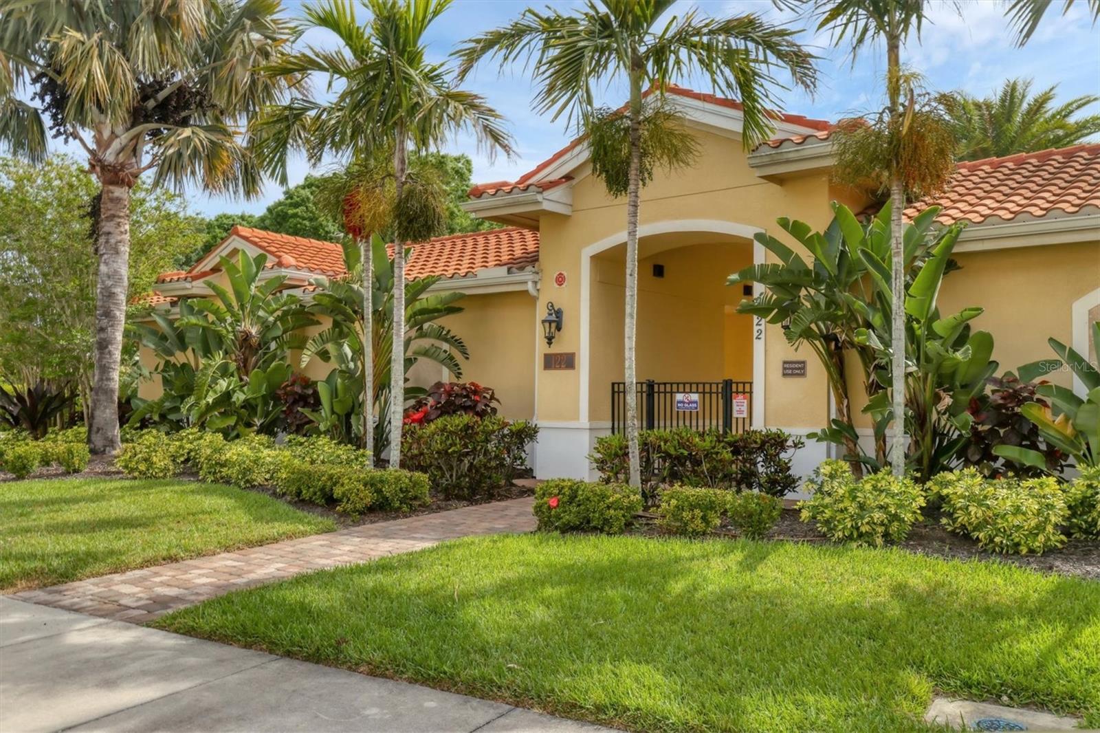 4236 EXPEDITION WAY #106, OSPREY, FL, 34229