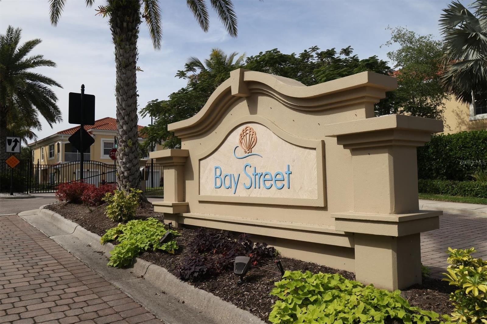 4236 EXPEDITION WAY #106, OSPREY, FL, 34229