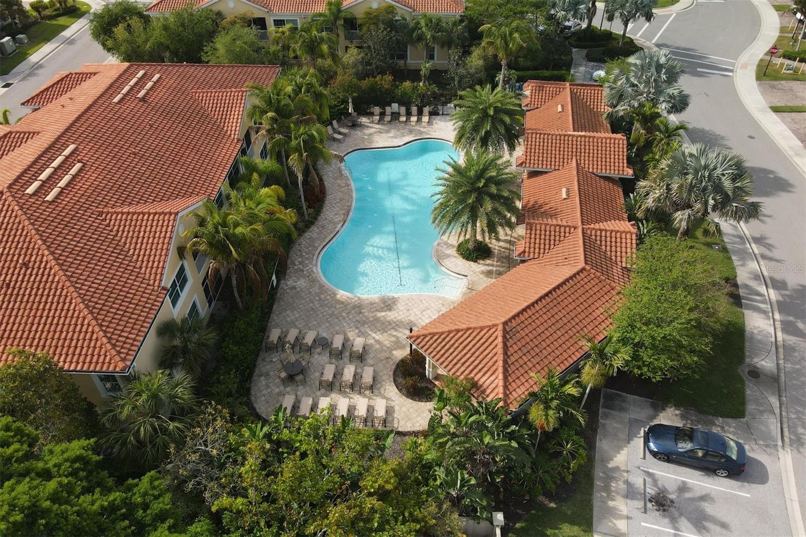 4236 EXPEDITION WAY #106, OSPREY, FL, 34229