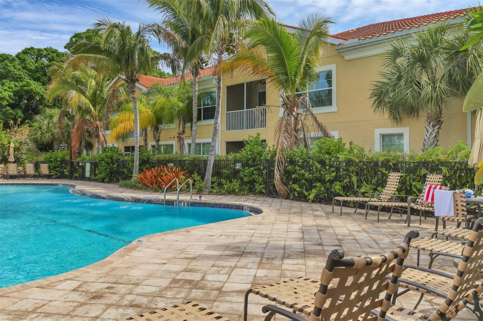 4236 EXPEDITION WAY #106, OSPREY, FL, 34229