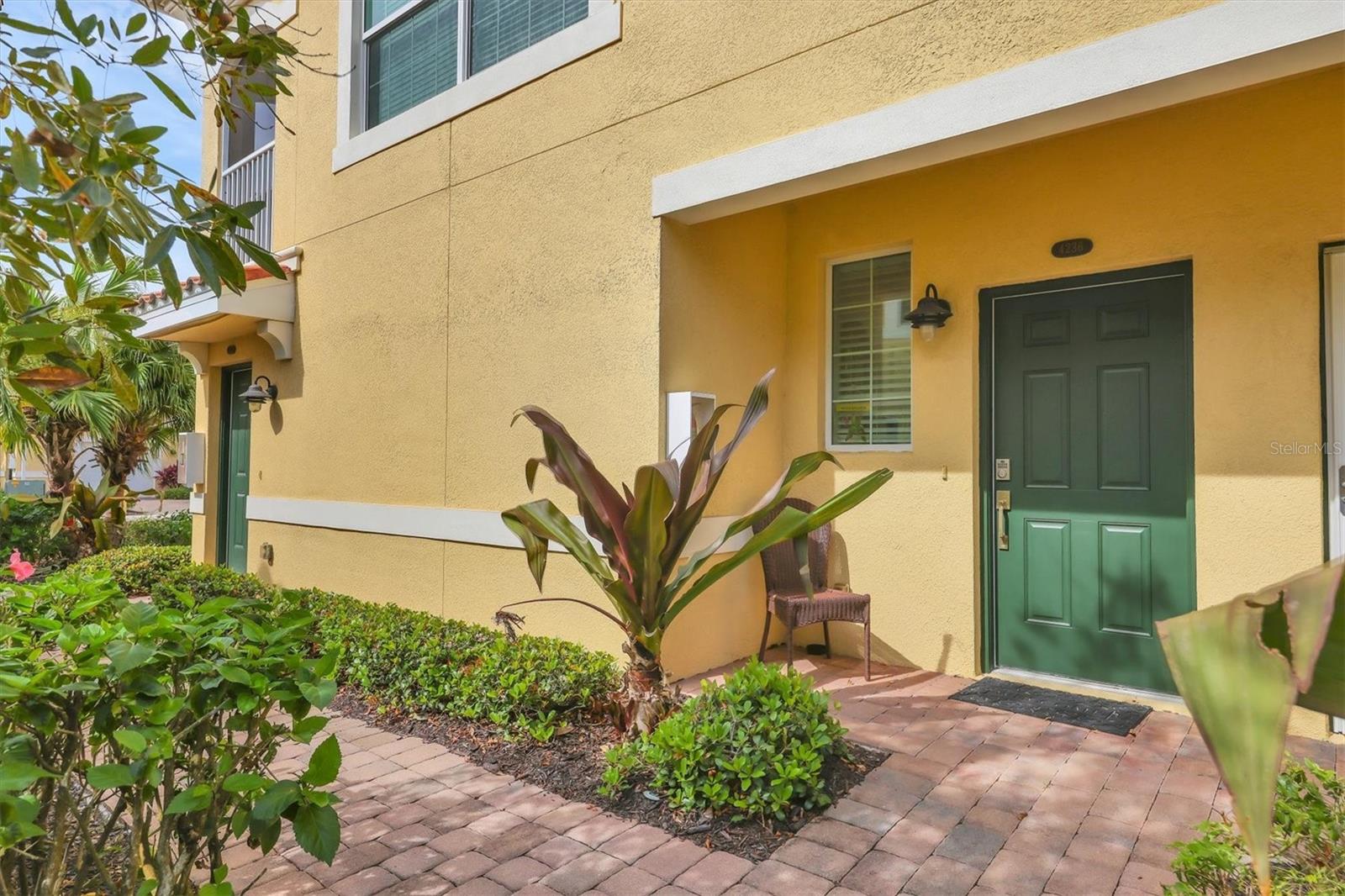 4236 EXPEDITION WAY #106, OSPREY, FL, 34229