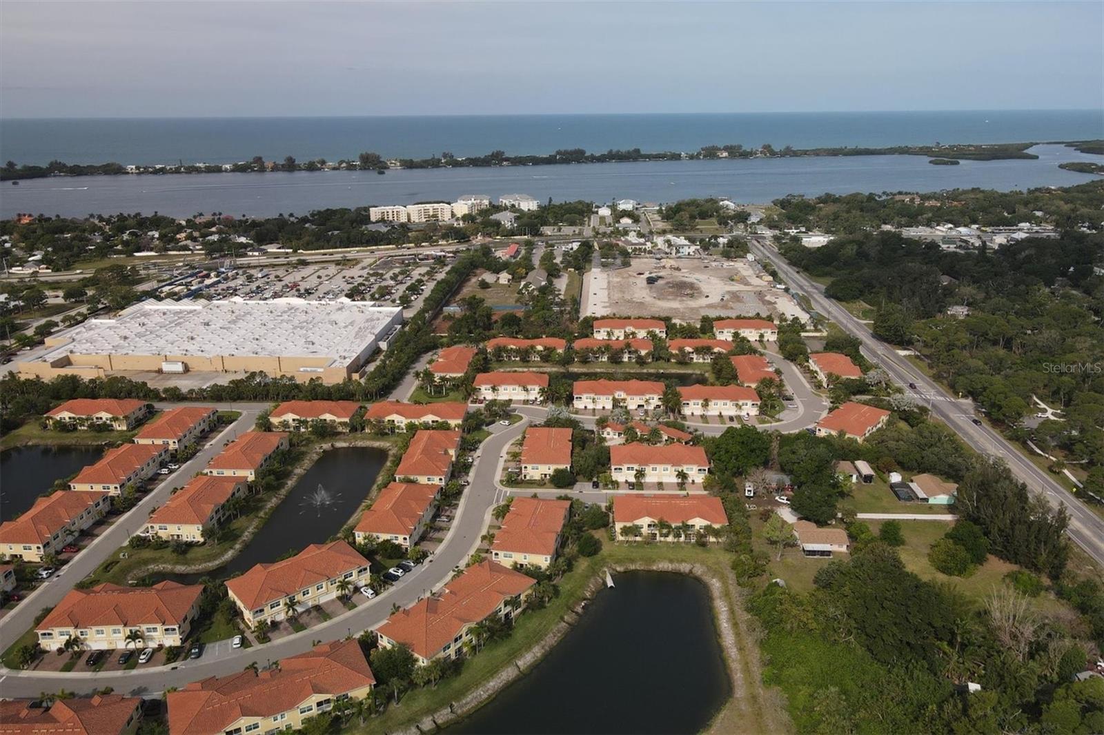 4236 EXPEDITION WAY #106, OSPREY, FL, 34229