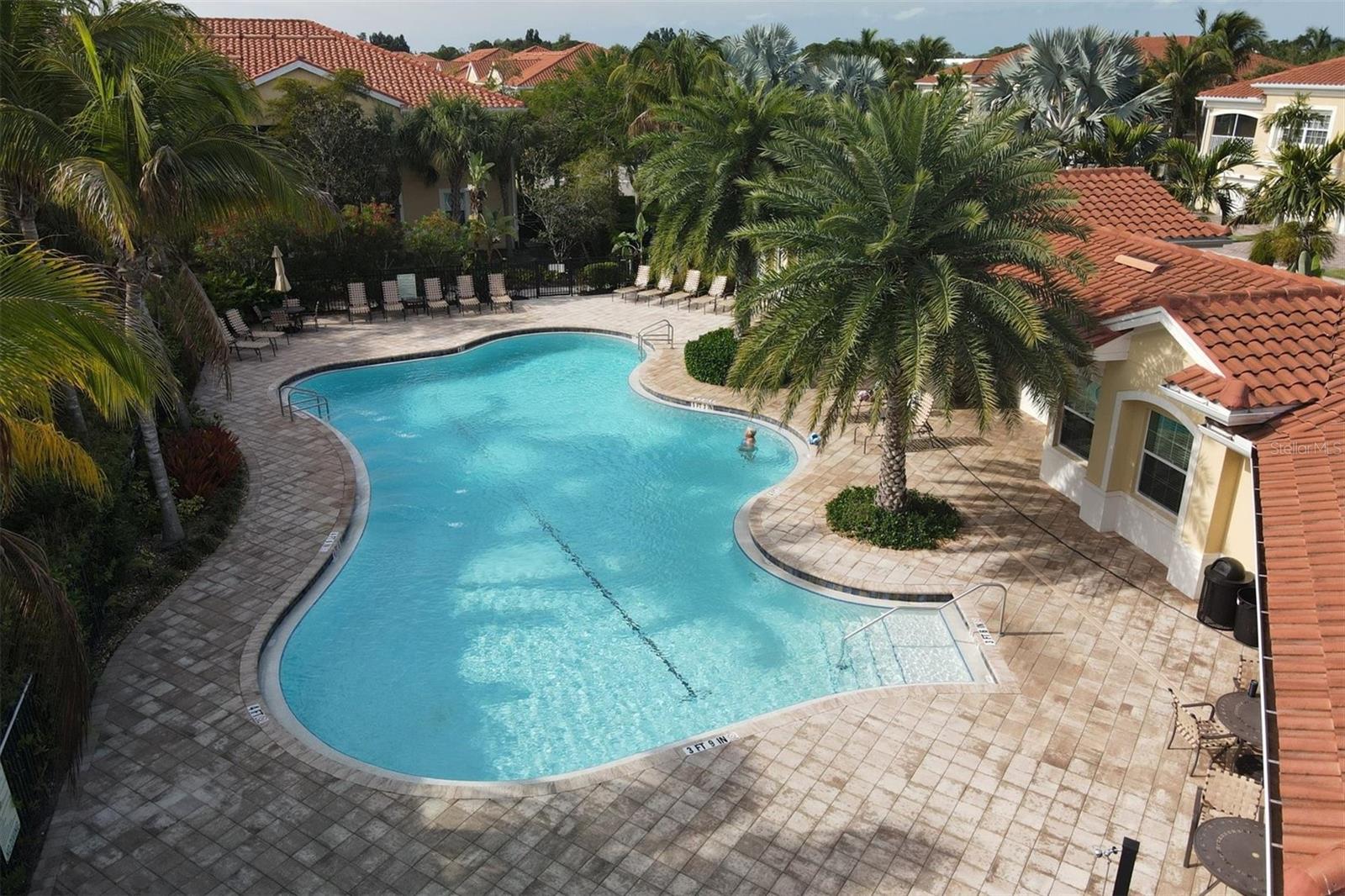 4236 EXPEDITION WAY #106, OSPREY, FL, 34229