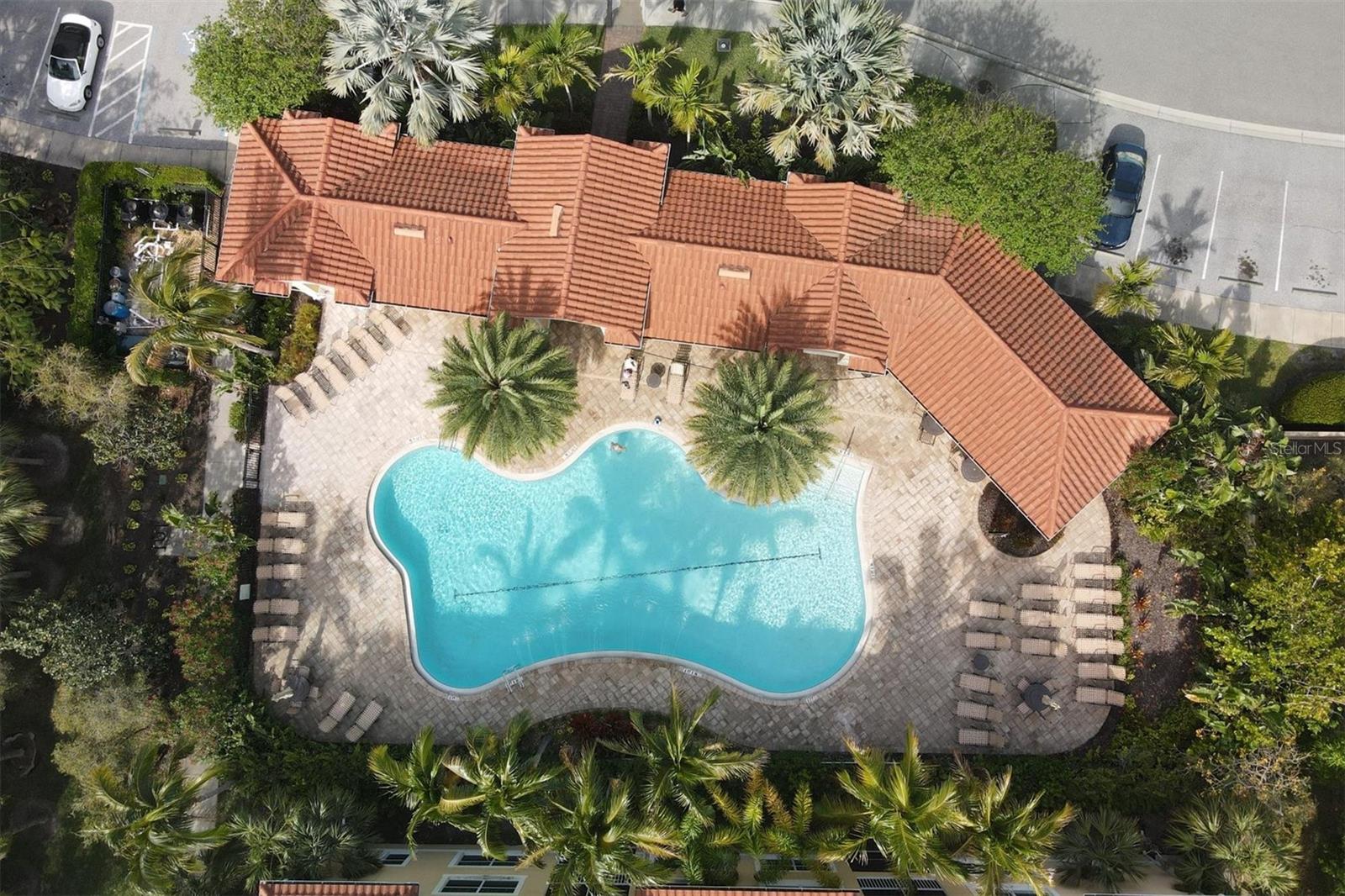 4236 EXPEDITION WAY #106, OSPREY, FL, 34229