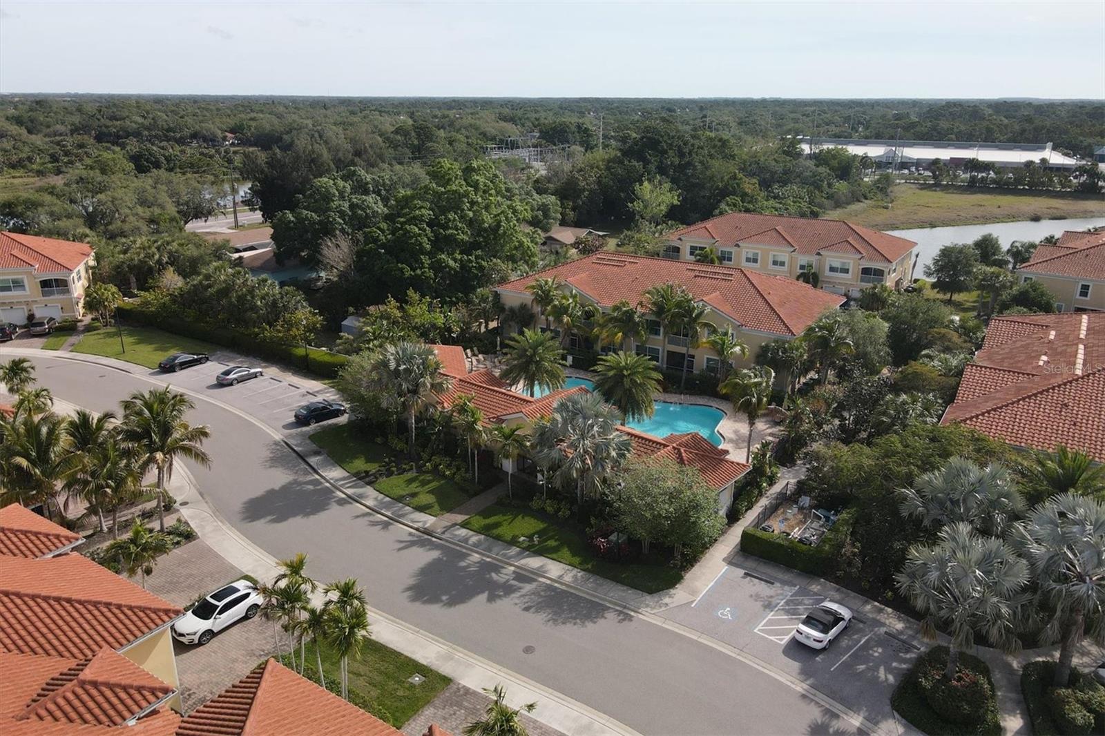 4236 EXPEDITION WAY #106, OSPREY, FL, 34229
