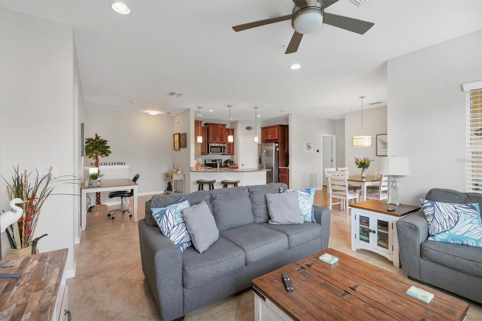 4236 EXPEDITION WAY #106, OSPREY, FL, 34229