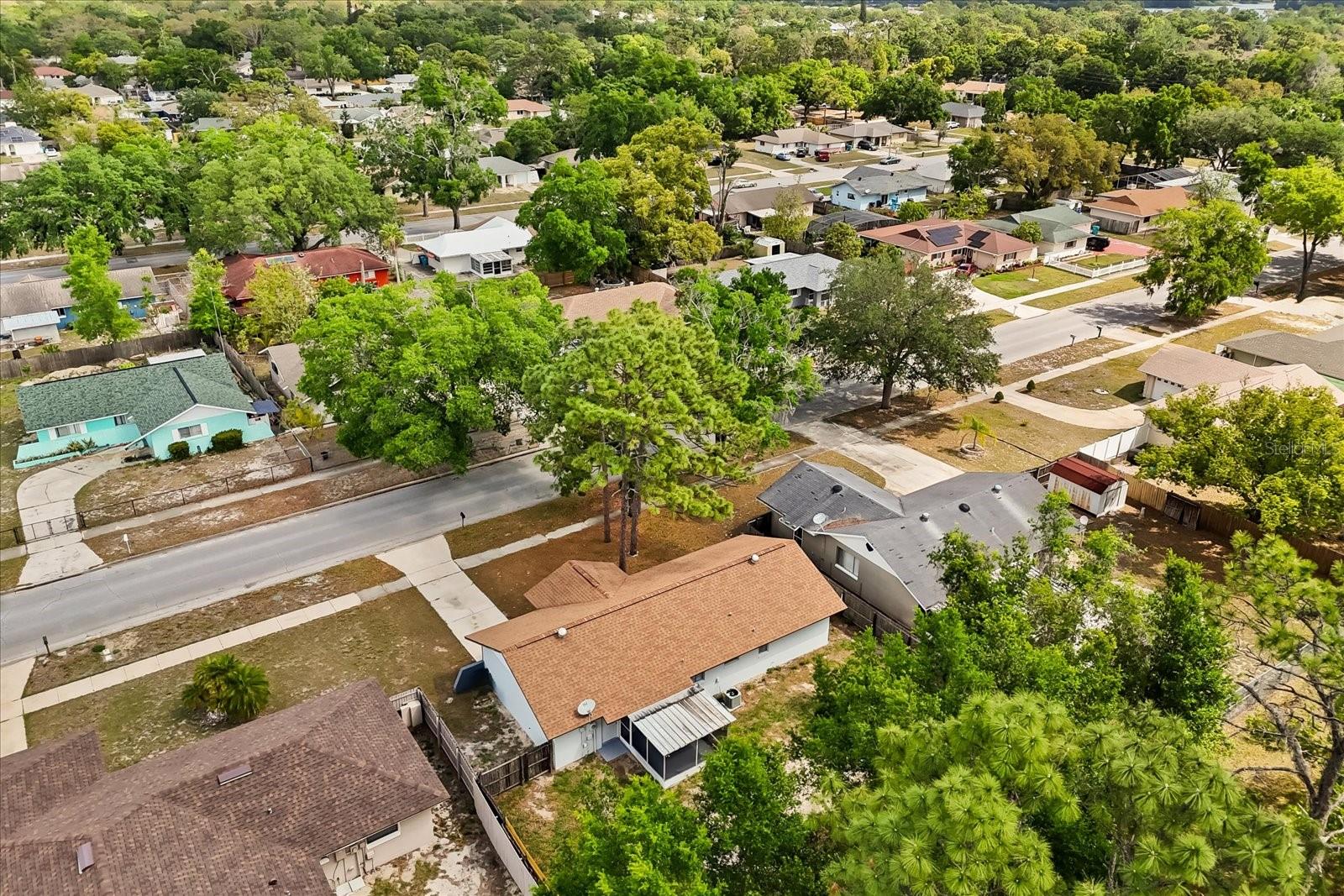 4800 BEACON ST, ORLANDO, FL, 32808
