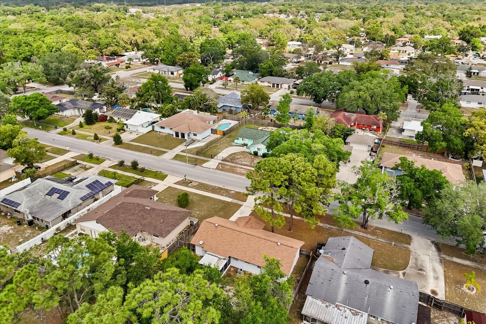 4800 BEACON ST, ORLANDO, FL, 32808