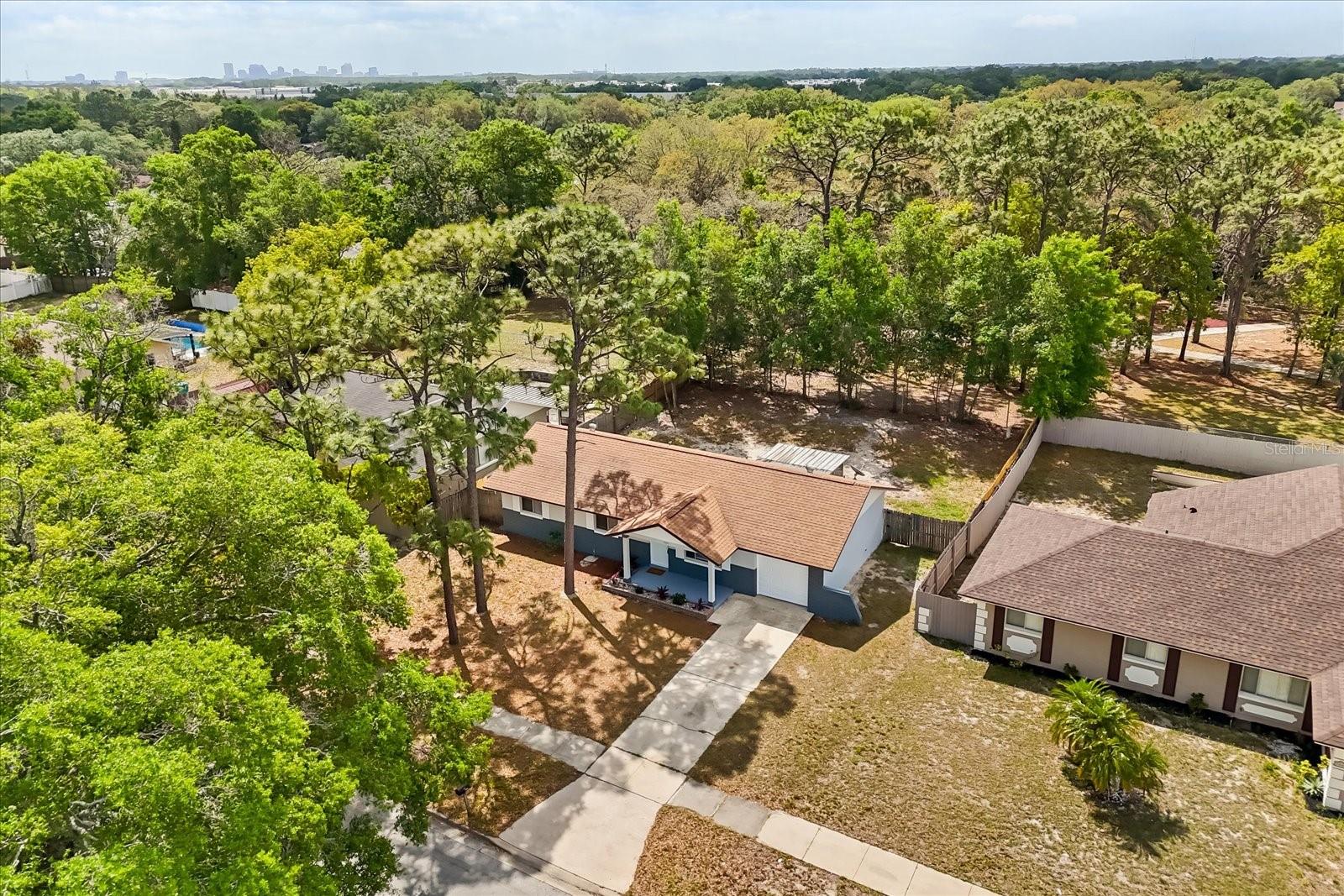 4800 BEACON ST, ORLANDO, FL, 32808