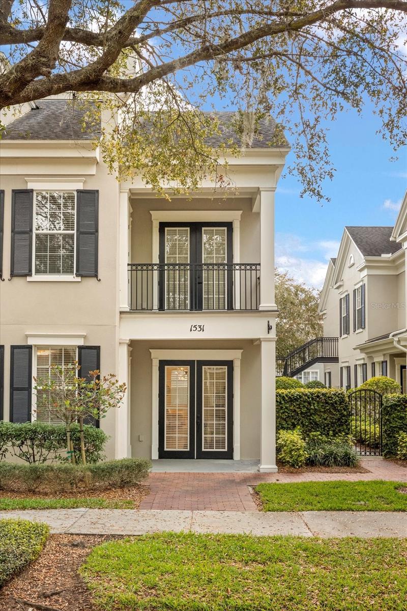 1531 LAKE BALDWIN LN, ORLANDO, FL, 32814