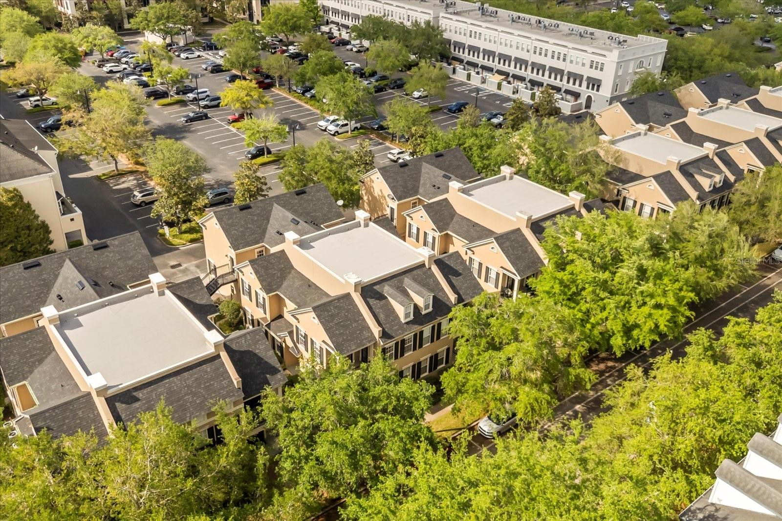 1316 LAKE BALDWIN LN, ORLANDO, FL, 32814