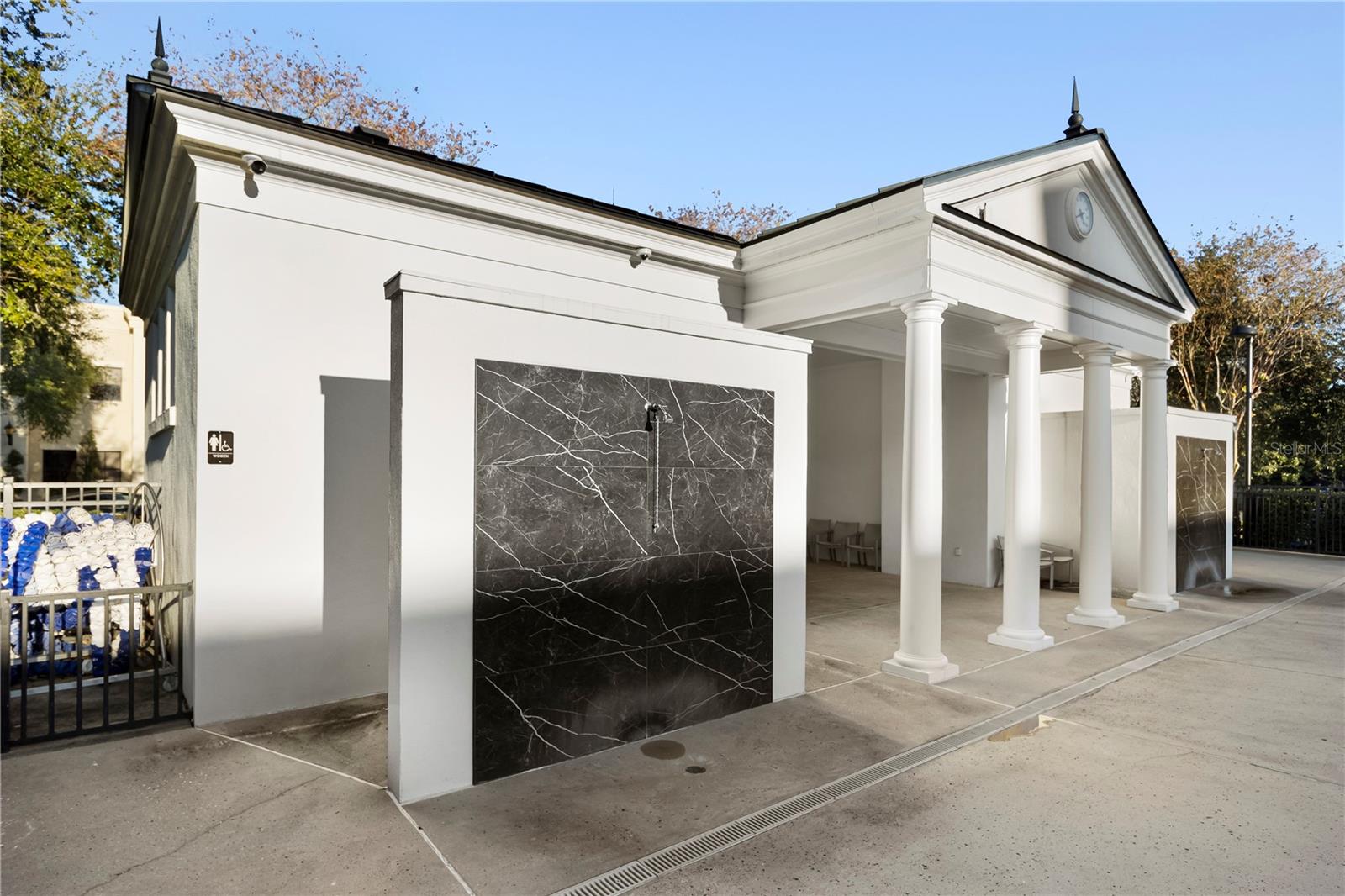 1316 LAKE BALDWIN LN, ORLANDO, FL, 32814