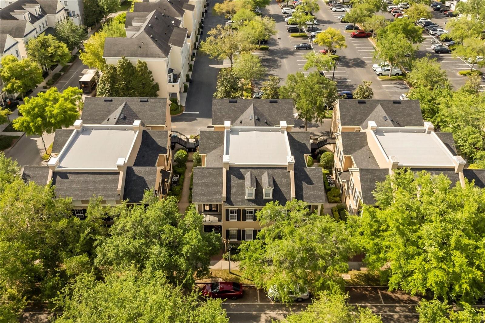 1316 LAKE BALDWIN LN, ORLANDO, FL, 32814