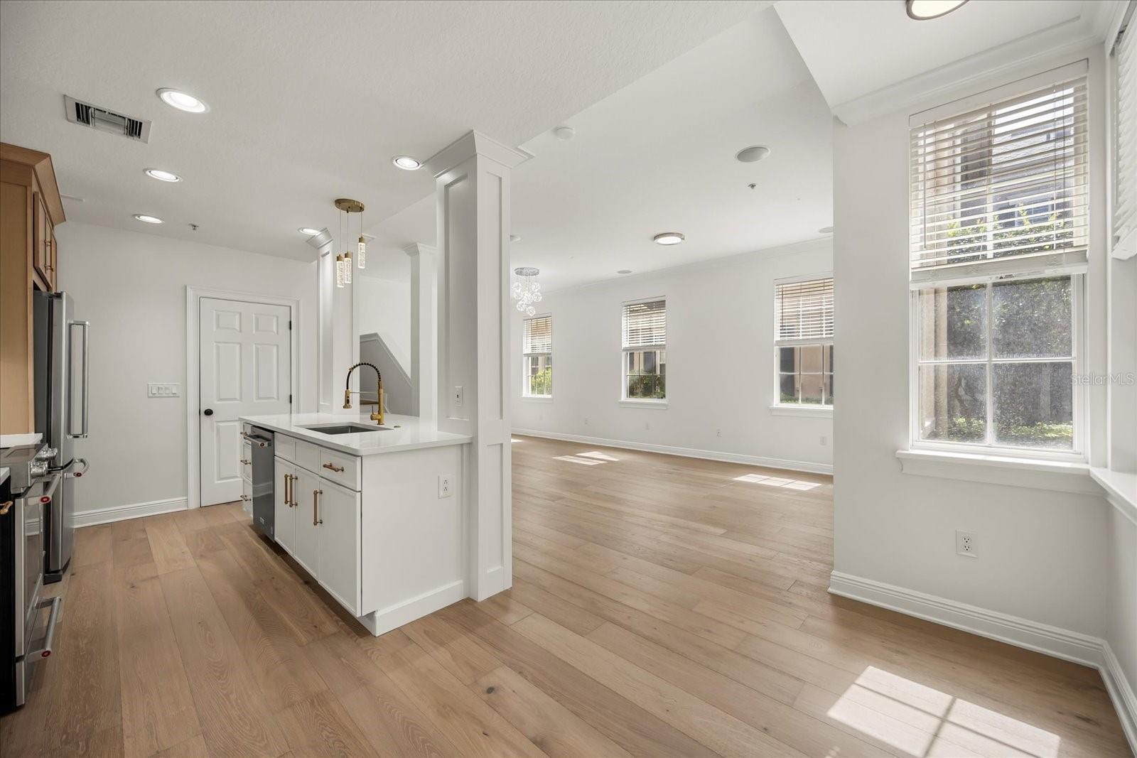 1316 LAKE BALDWIN LN, ORLANDO, FL, 32814