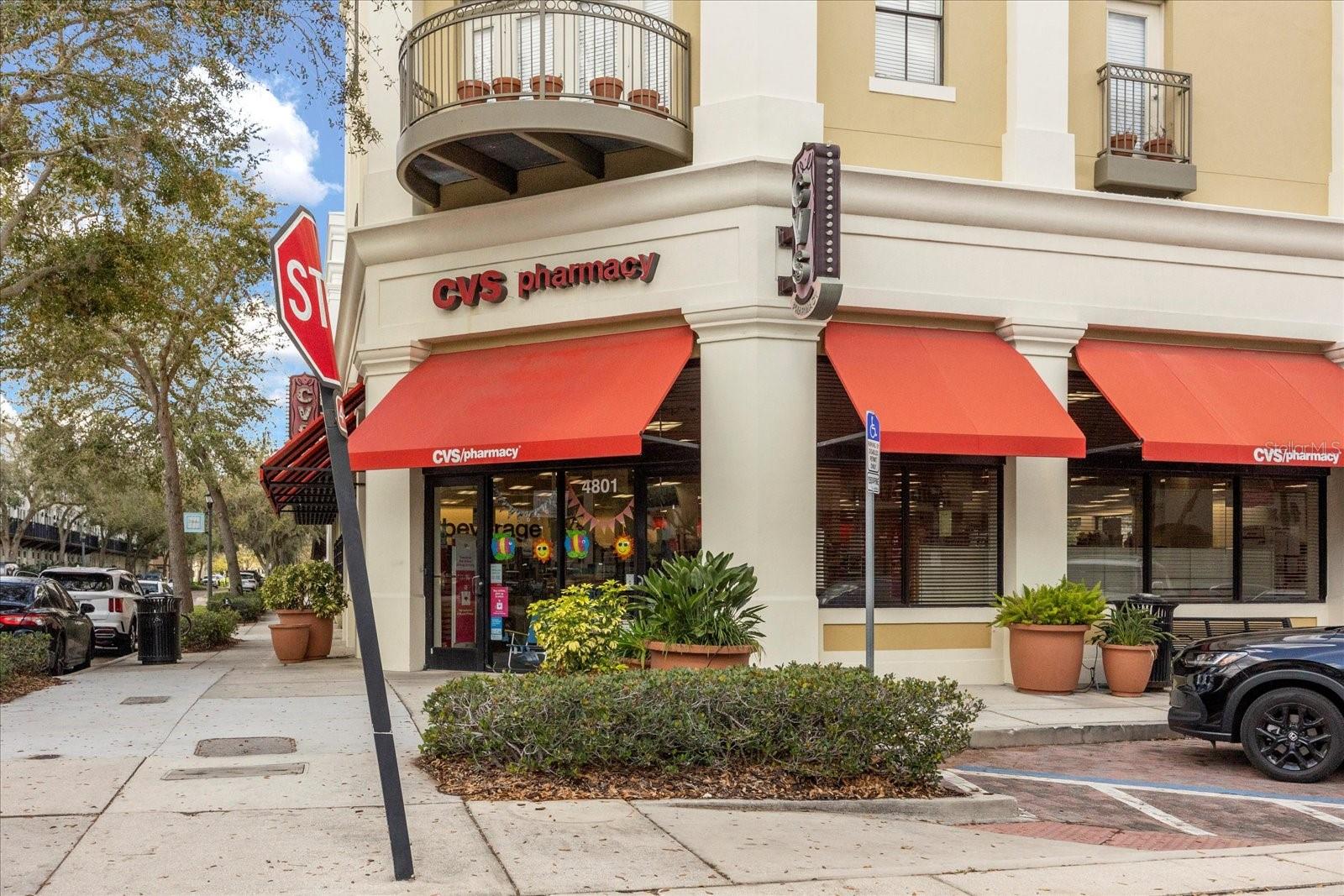 1316 LAKE BALDWIN LN, ORLANDO, FL, 32814