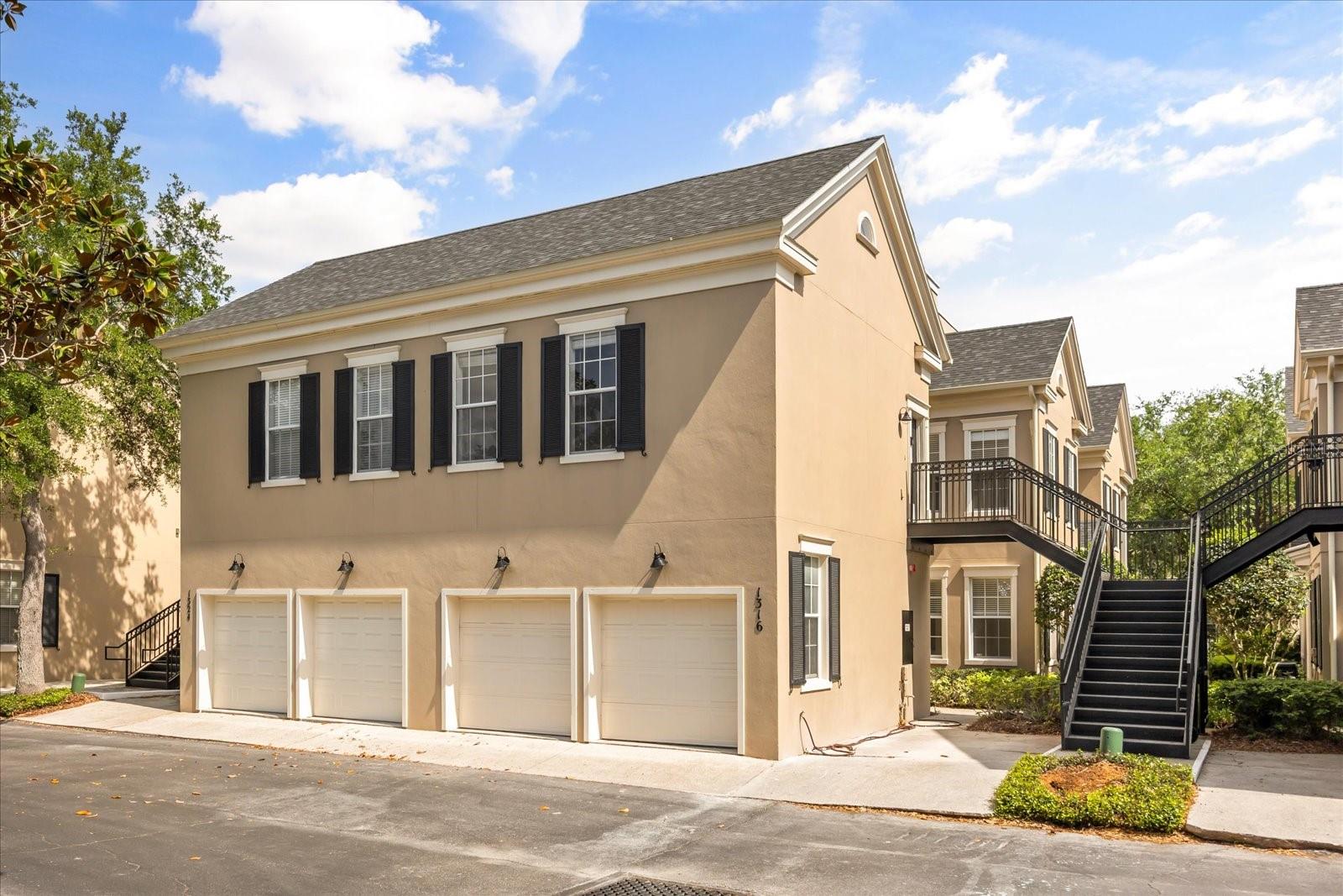 1316 LAKE BALDWIN LN, ORLANDO, FL, 32814