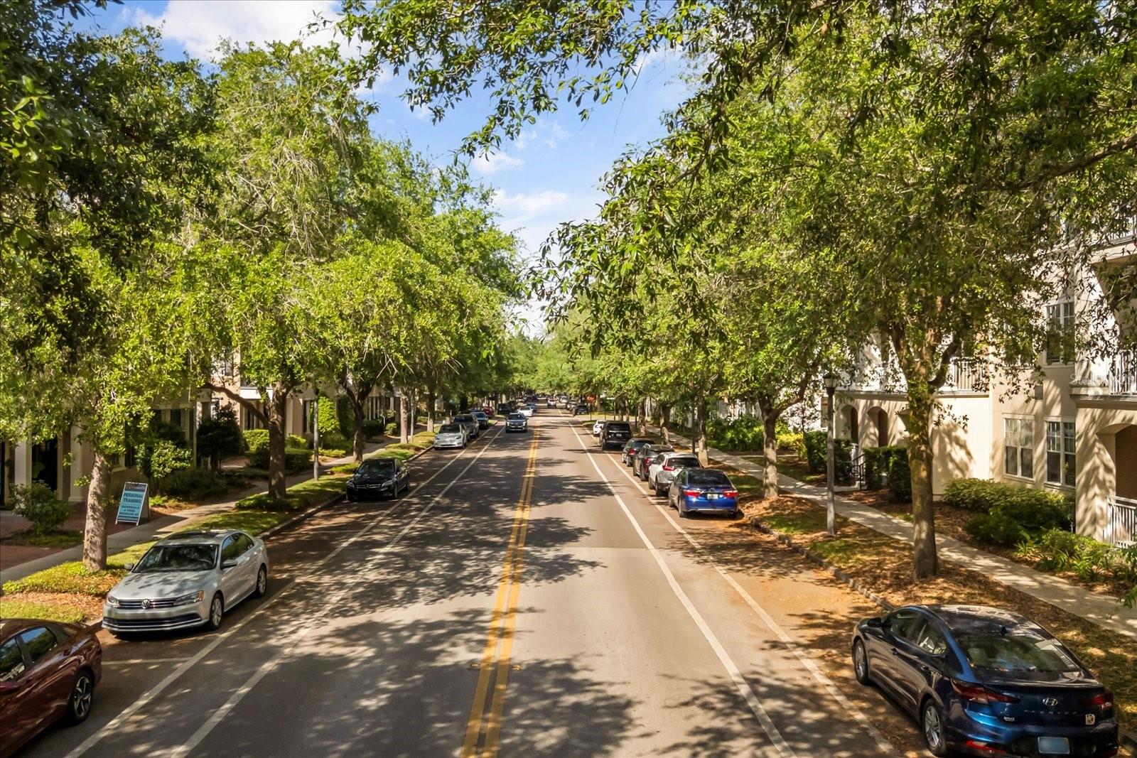 1316 LAKE BALDWIN LN, ORLANDO, FL, 32814