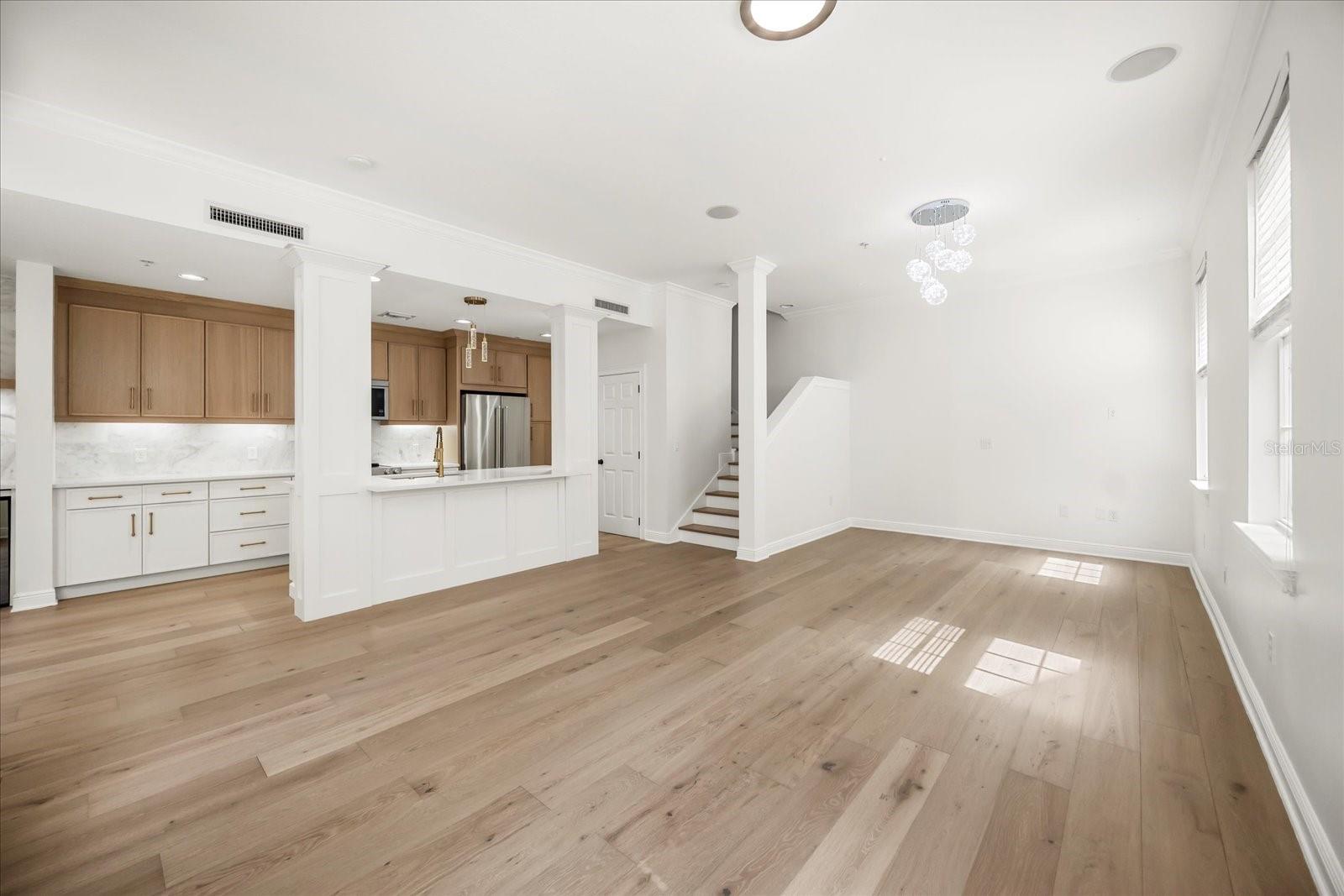 1316 LAKE BALDWIN LN, ORLANDO, FL, 32814