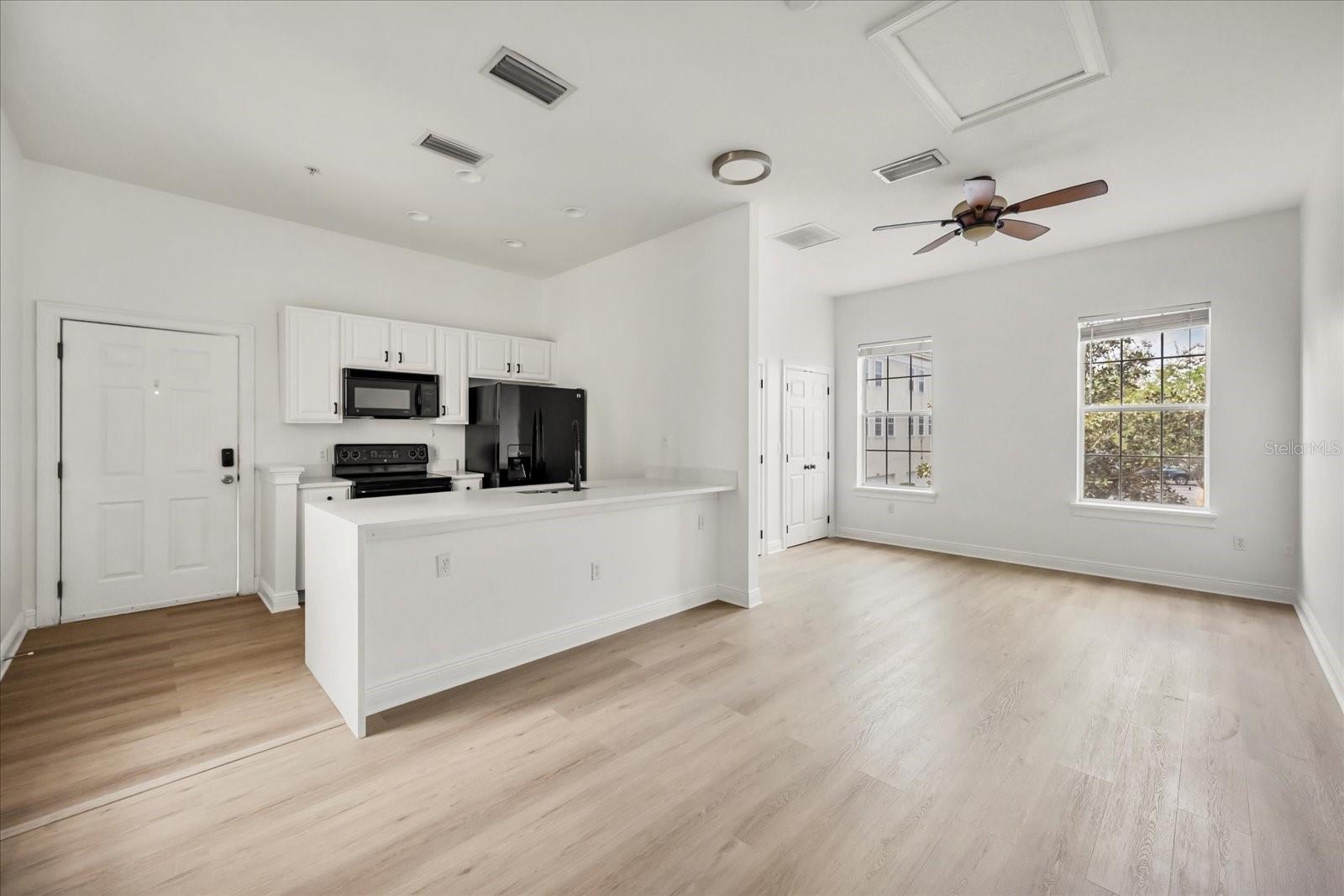 1316 LAKE BALDWIN LN, ORLANDO, FL, 32814