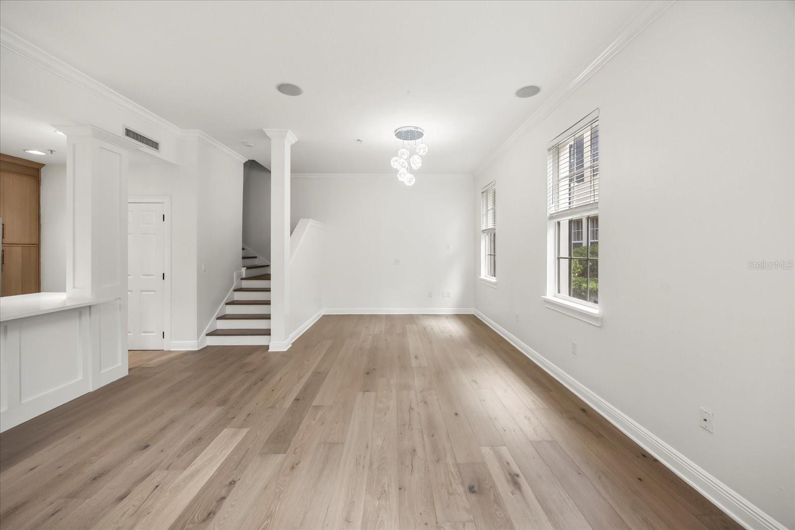 1316 LAKE BALDWIN LN, ORLANDO, FL, 32814