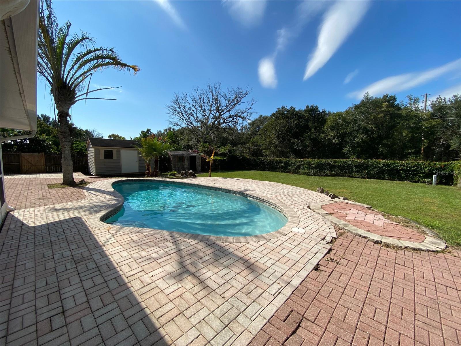 308 S SHADOW BAY DR, ORLANDO, FL, 32825