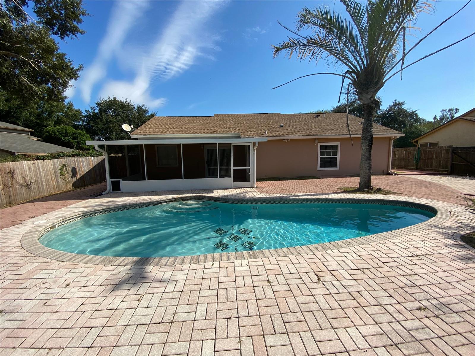 308 S SHADOW BAY DR, ORLANDO, FL, 32825