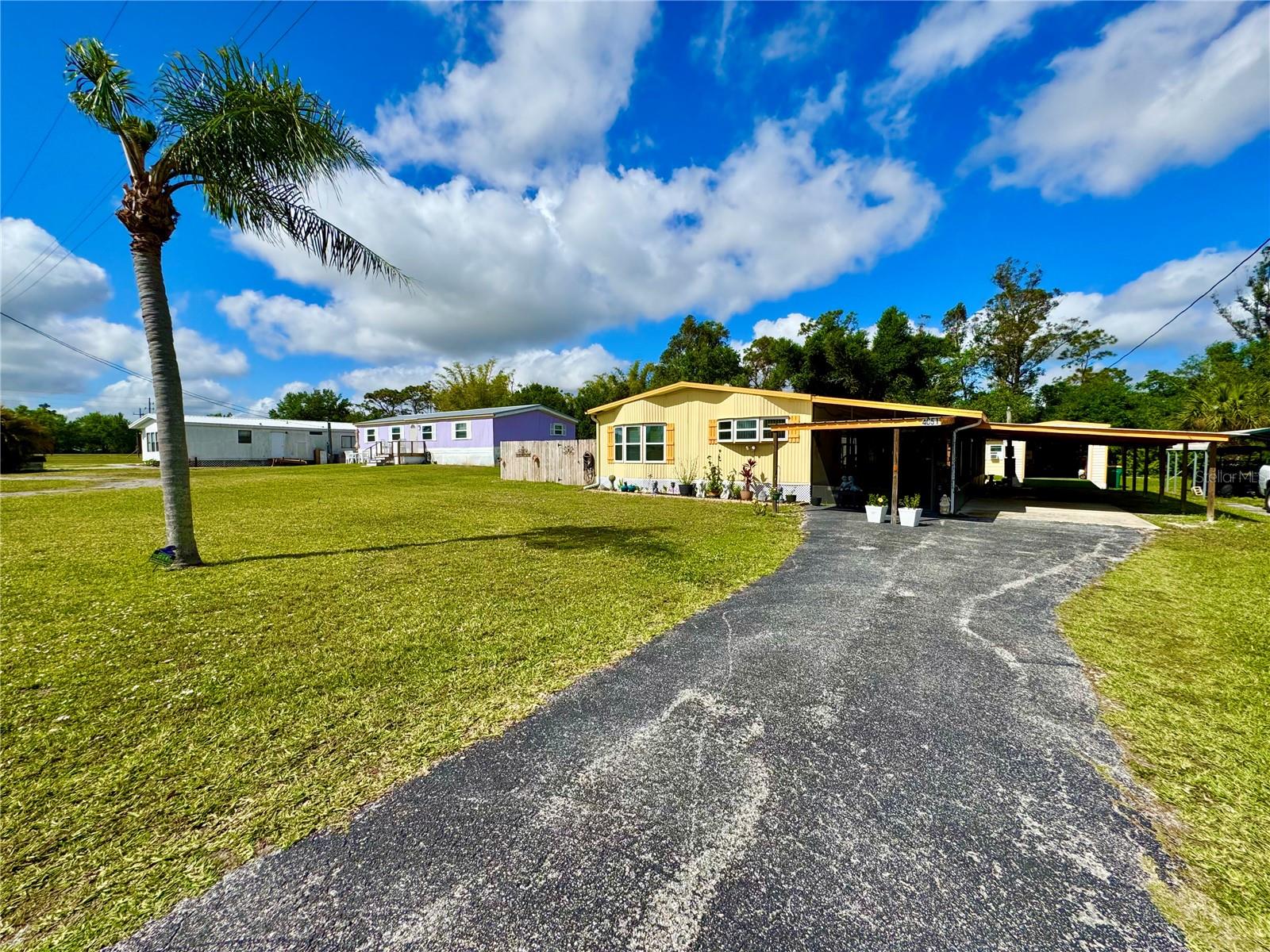 4051 INDIANA DR, PUNTA GORDA, FL, 33982