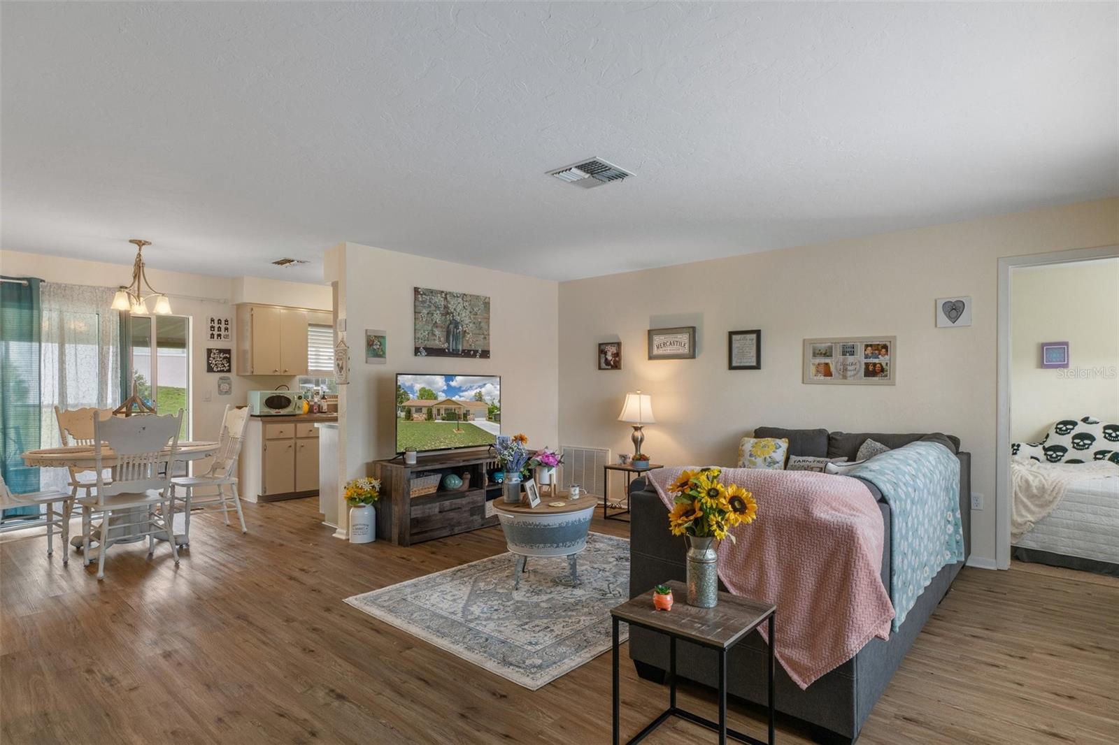 3288 N MAIDENCANE DR, BEVERLY HILLS, FL, 34465