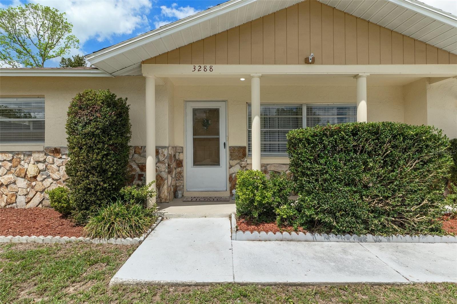 3288 N MAIDENCANE DR, BEVERLY HILLS, FL, 34465