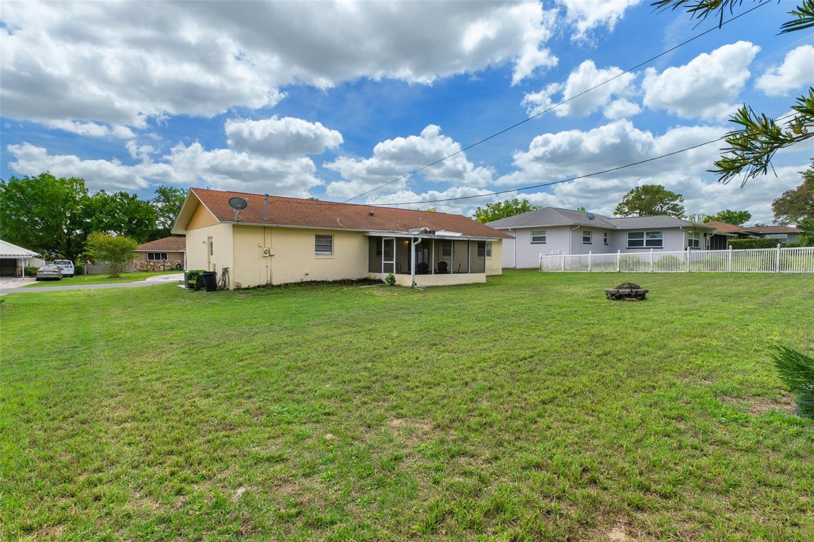 3288 N MAIDENCANE DR, BEVERLY HILLS, FL, 34465
