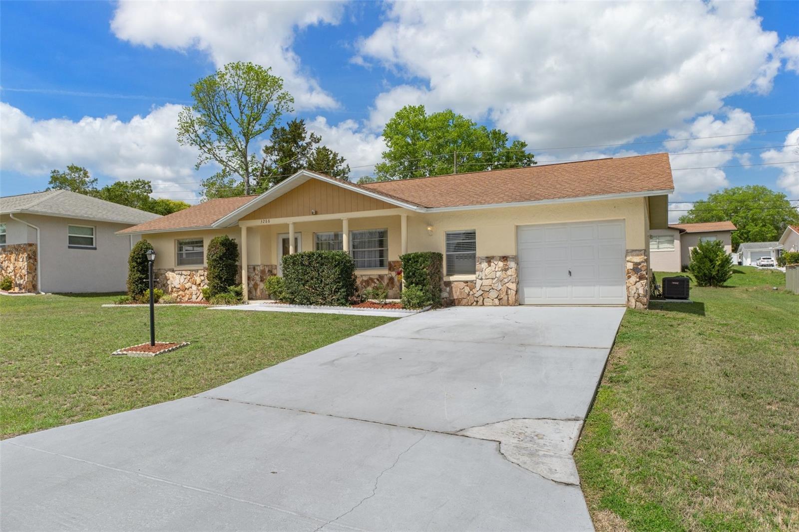 3288 N MAIDENCANE DR, BEVERLY HILLS, FL, 34465