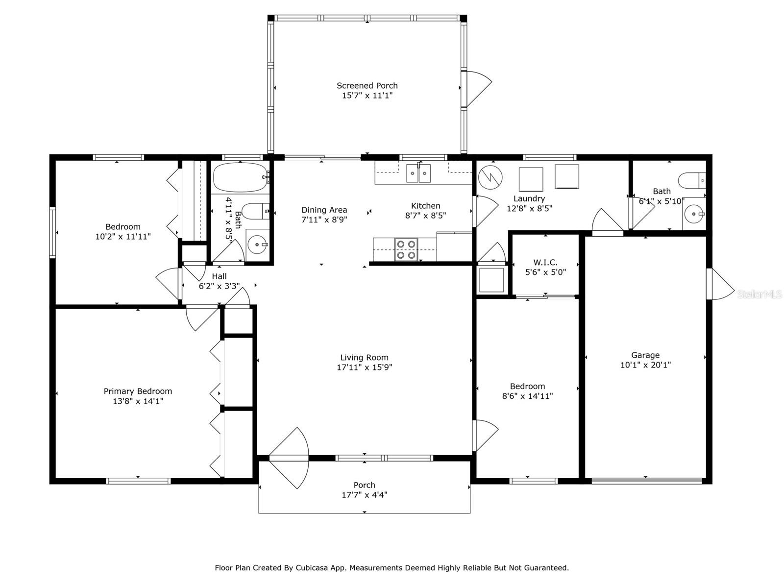 3288 N MAIDENCANE DR, BEVERLY HILLS, FL, 34465