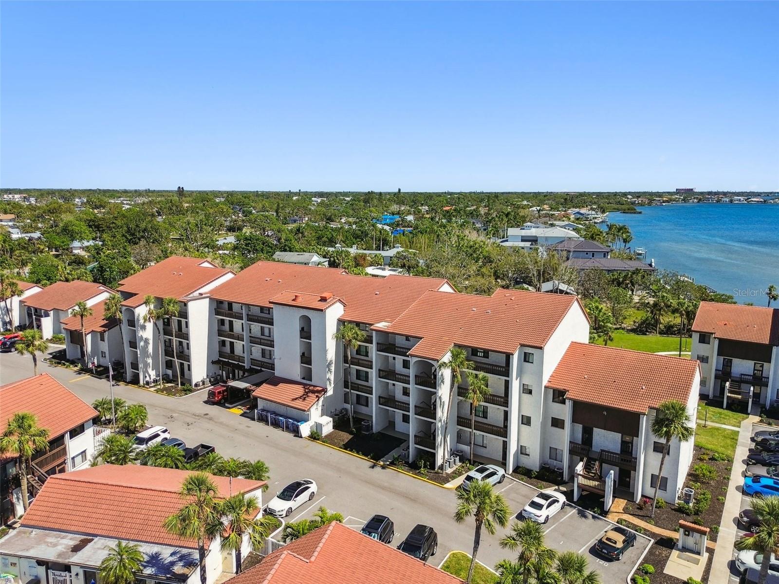 1624 STICKNEY POINT RD #24-206, SARASOTA, FL, 34231