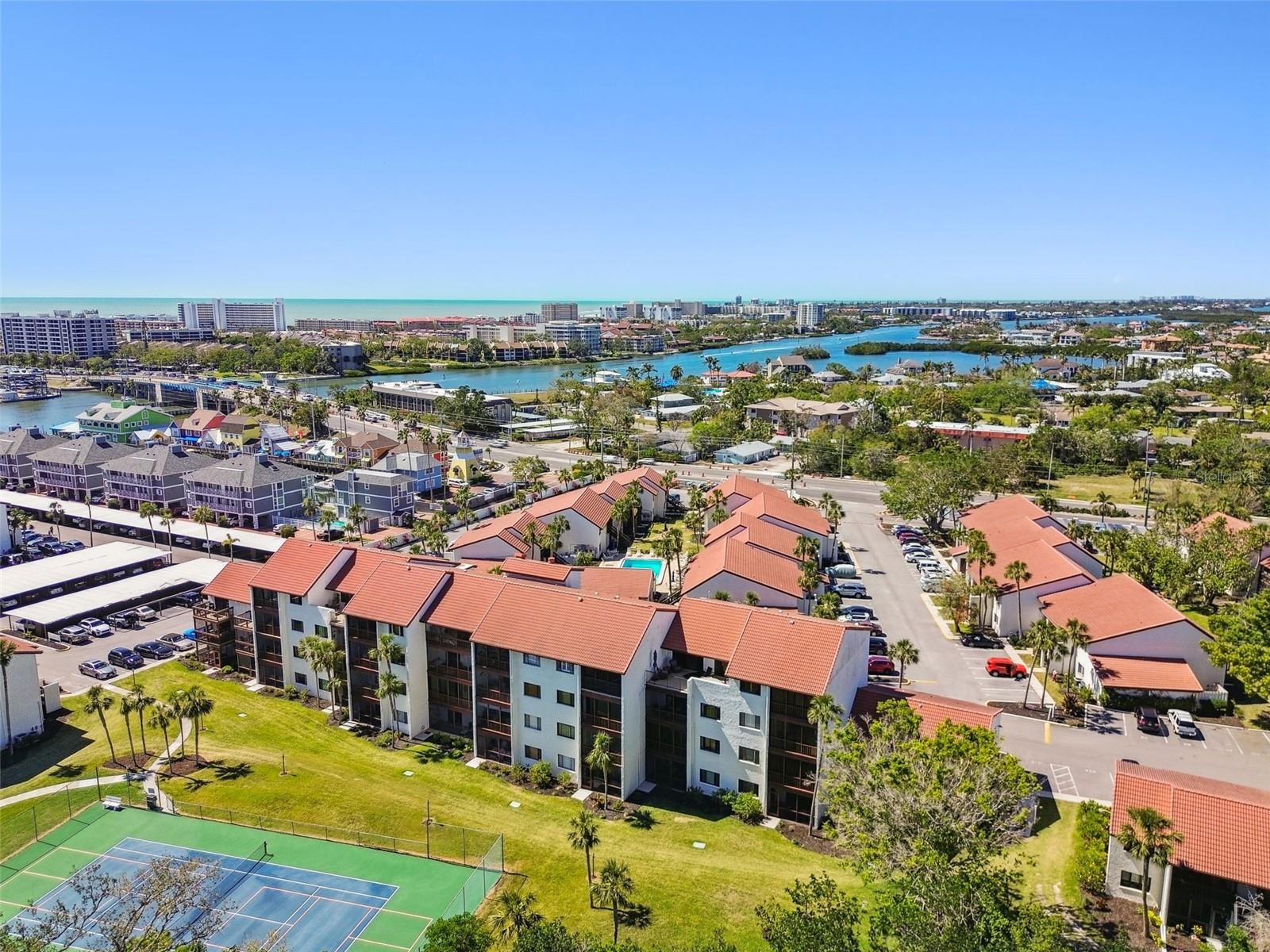 1624 STICKNEY POINT RD #24-206, SARASOTA, FL, 34231