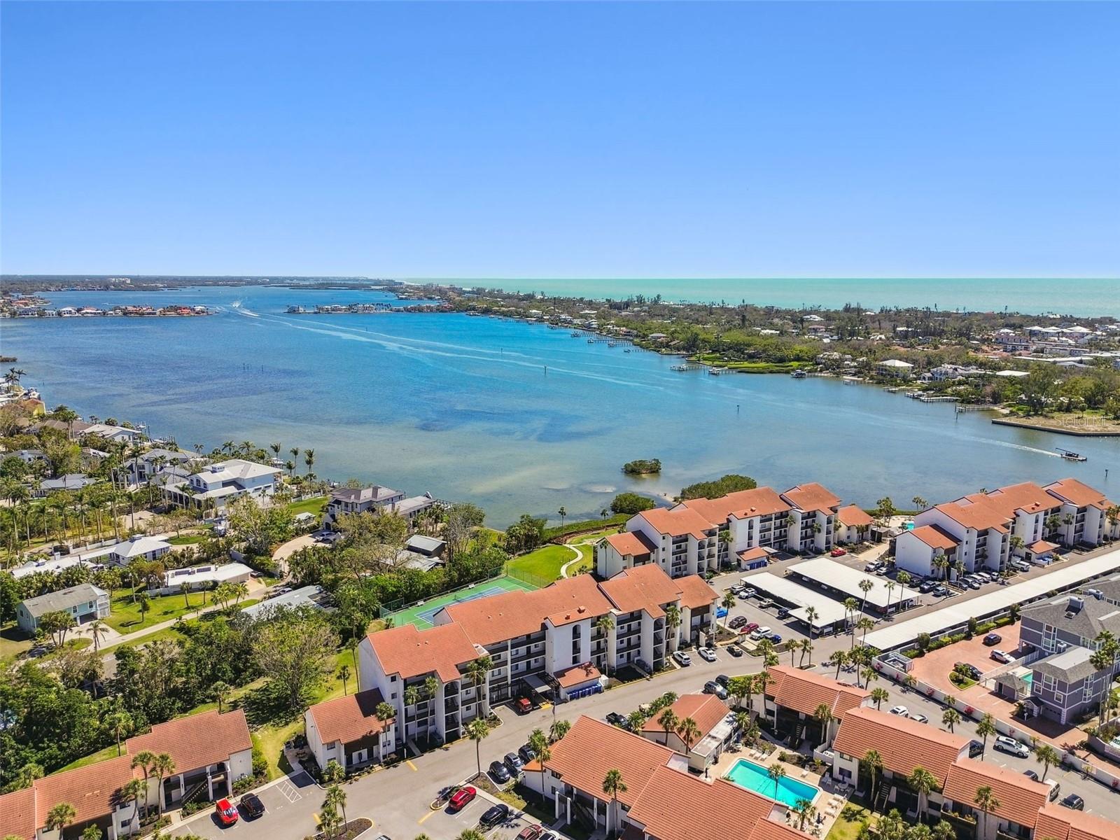 1624 STICKNEY POINT RD #24-206, SARASOTA, FL, 34231