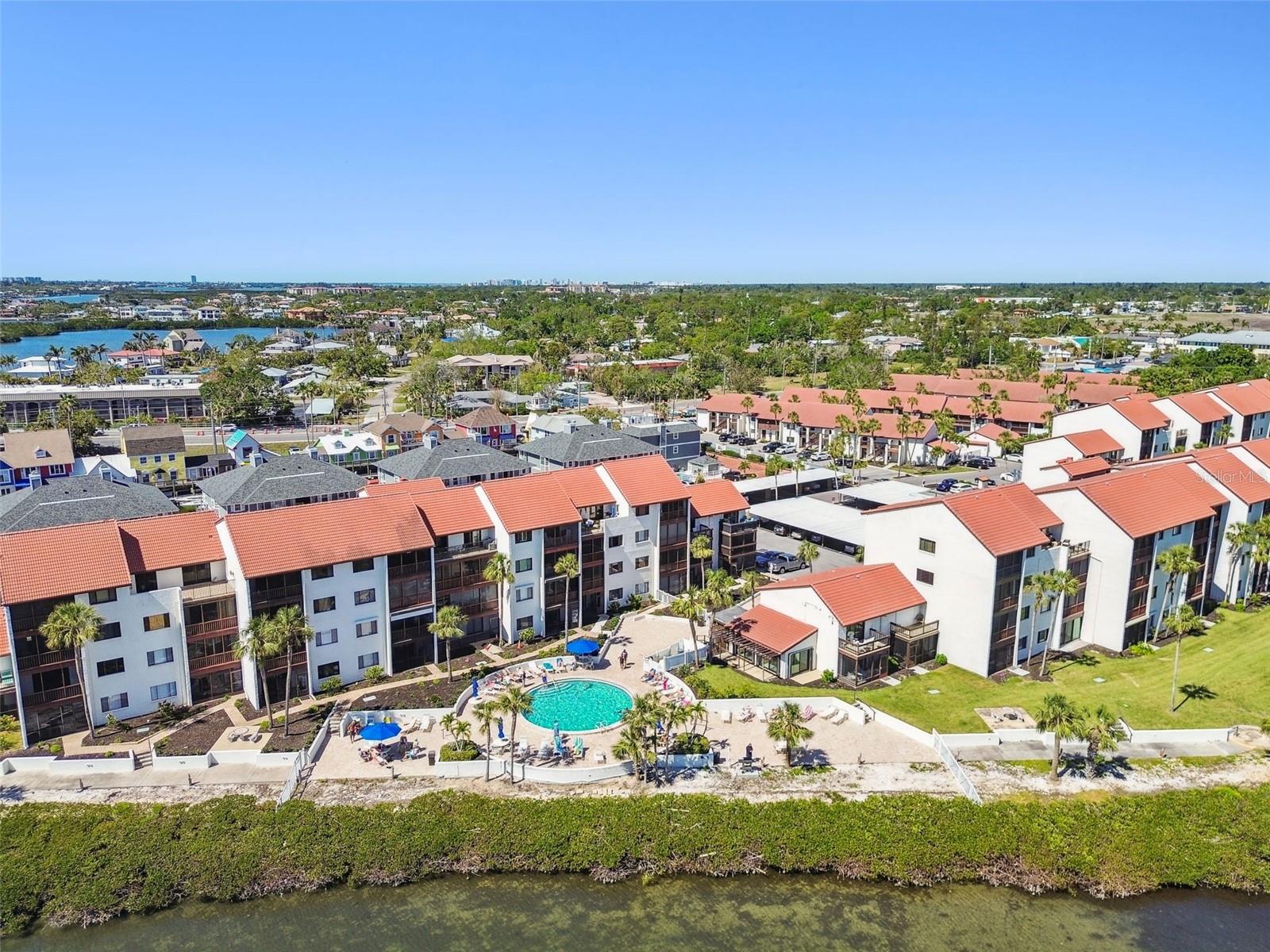 1624 STICKNEY POINT RD #24-206, SARASOTA, FL, 34231