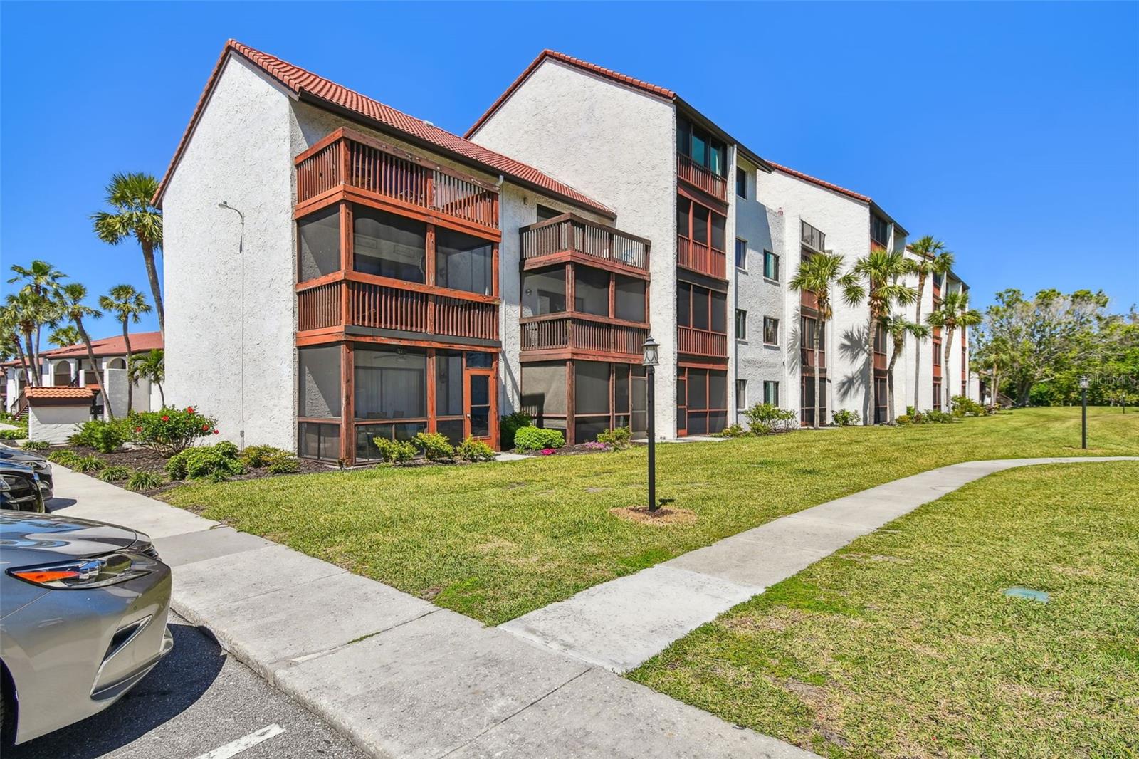 1624 STICKNEY POINT RD #24-206, SARASOTA, FL, 34231