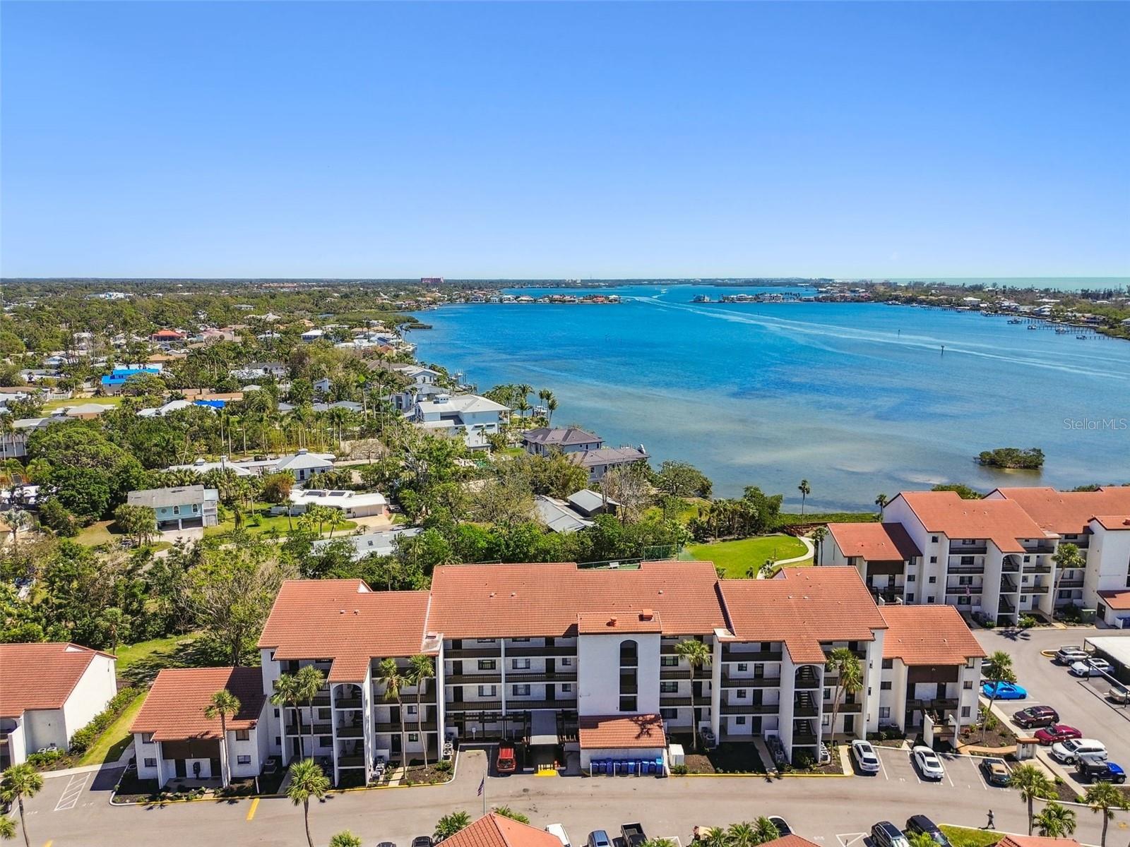 1624 STICKNEY POINT RD #24-206, SARASOTA, FL, 34231