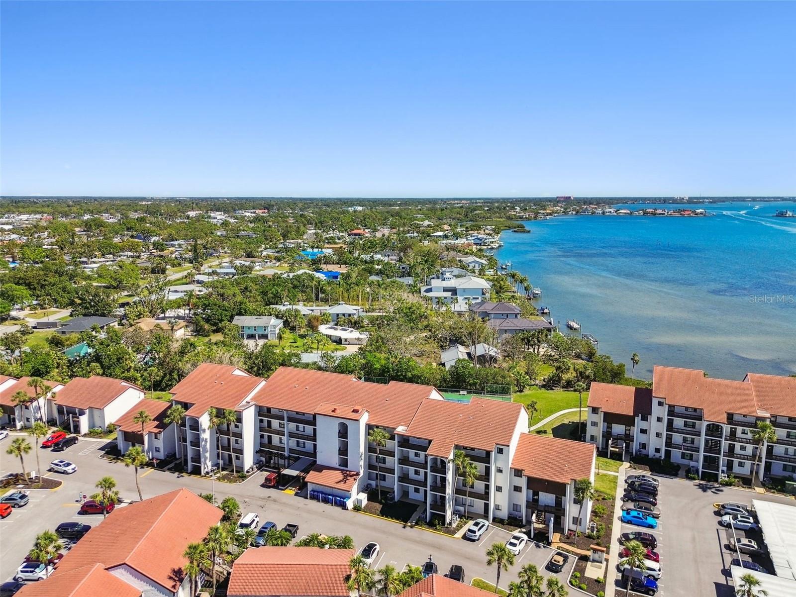 1624 STICKNEY POINT RD #24-206, SARASOTA, FL, 34231