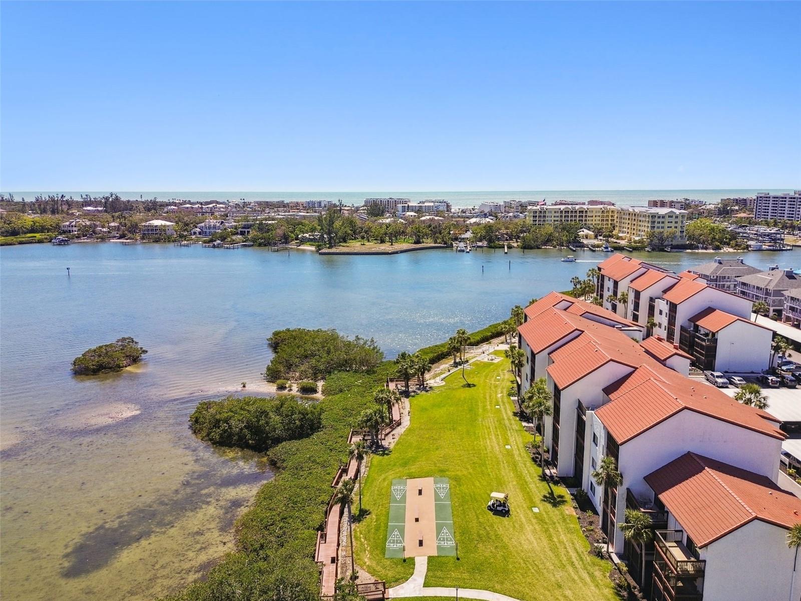 1624 STICKNEY POINT RD #24-206, SARASOTA, FL, 34231