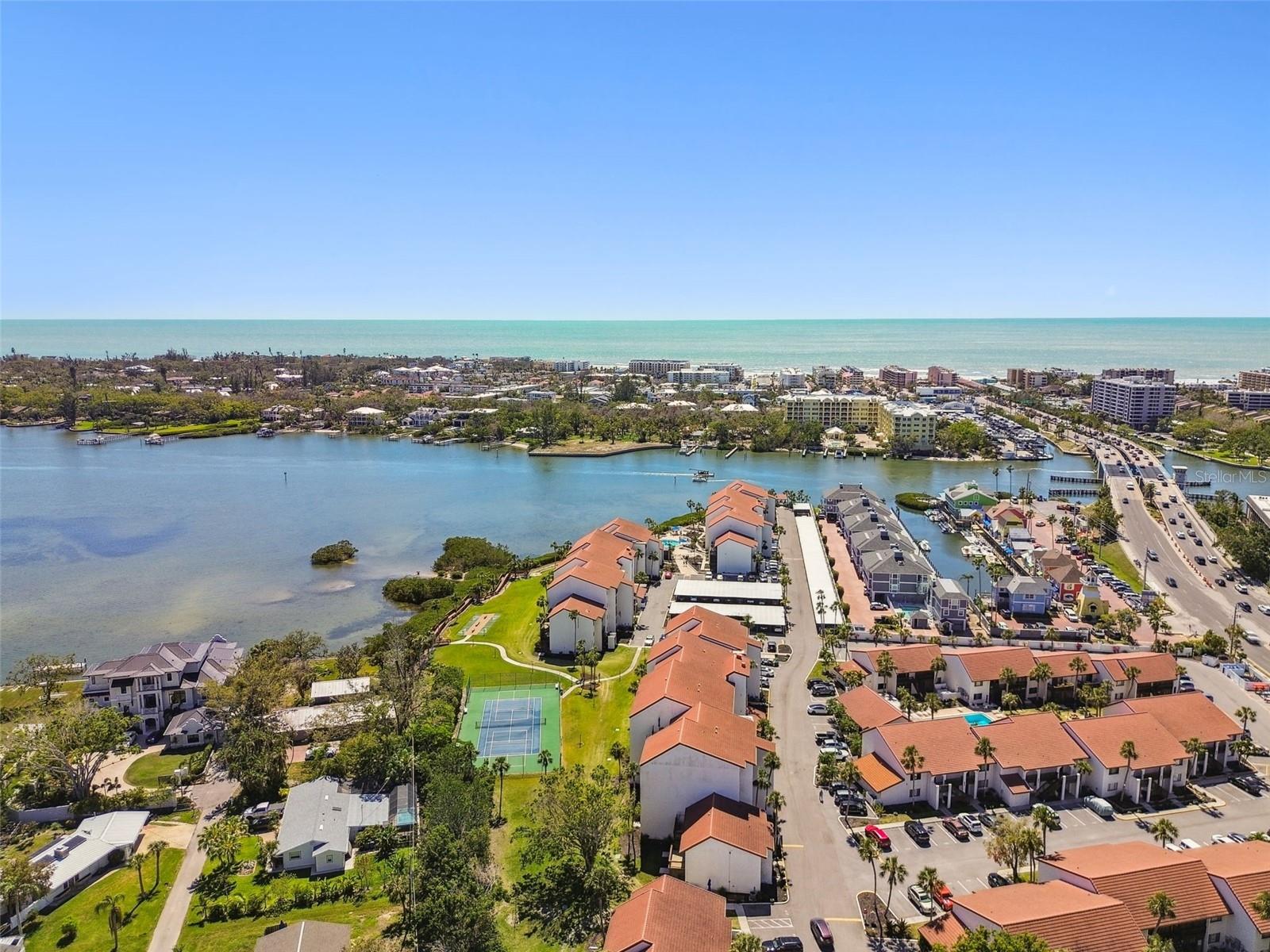 1624 STICKNEY POINT RD #24-206, SARASOTA, FL, 34231