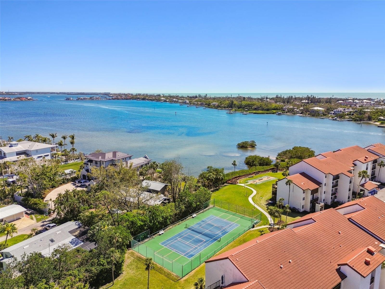 1624 STICKNEY POINT RD #24-206, SARASOTA, FL, 34231