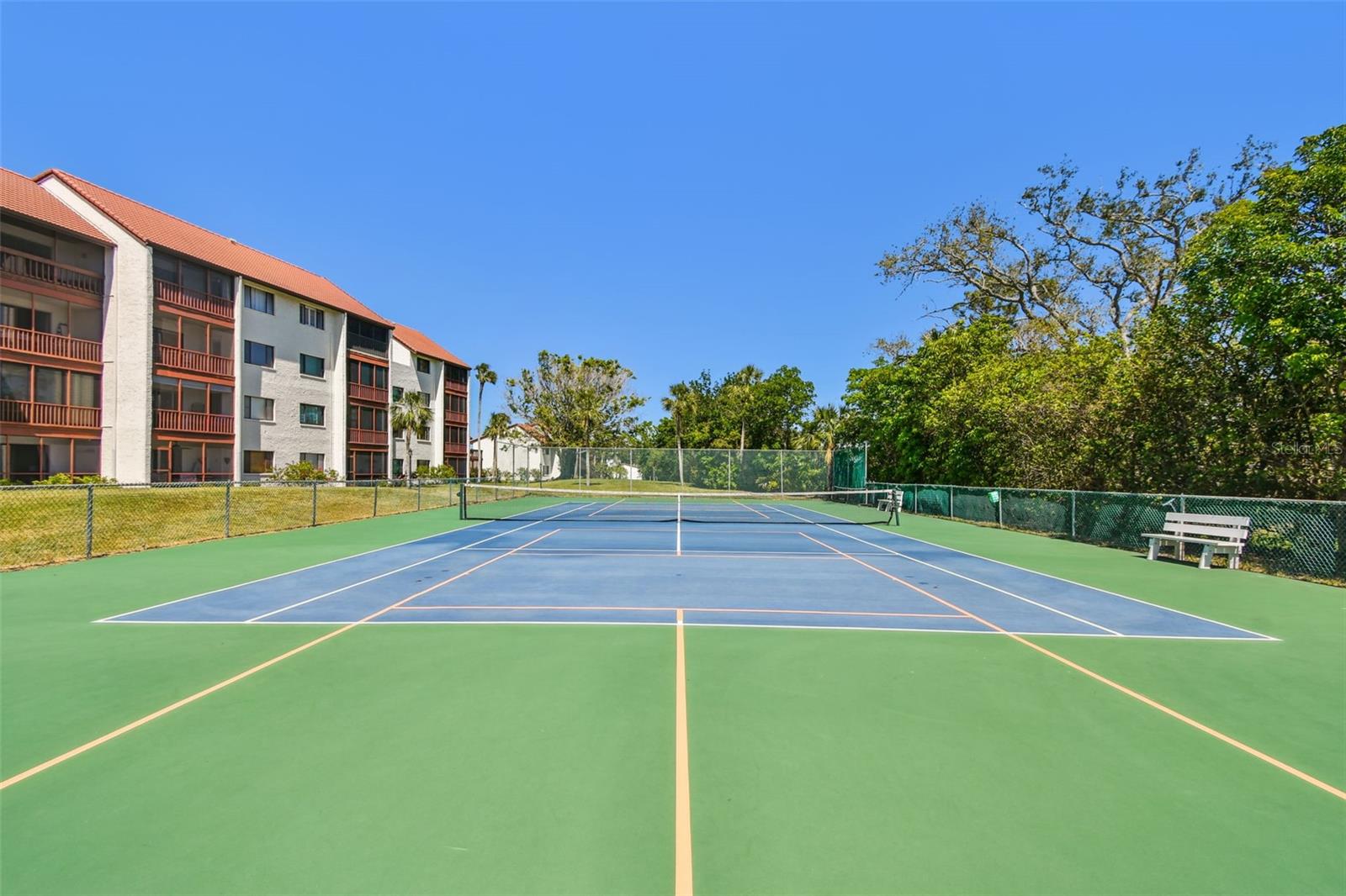 1624 STICKNEY POINT RD #24-206, SARASOTA, FL, 34231