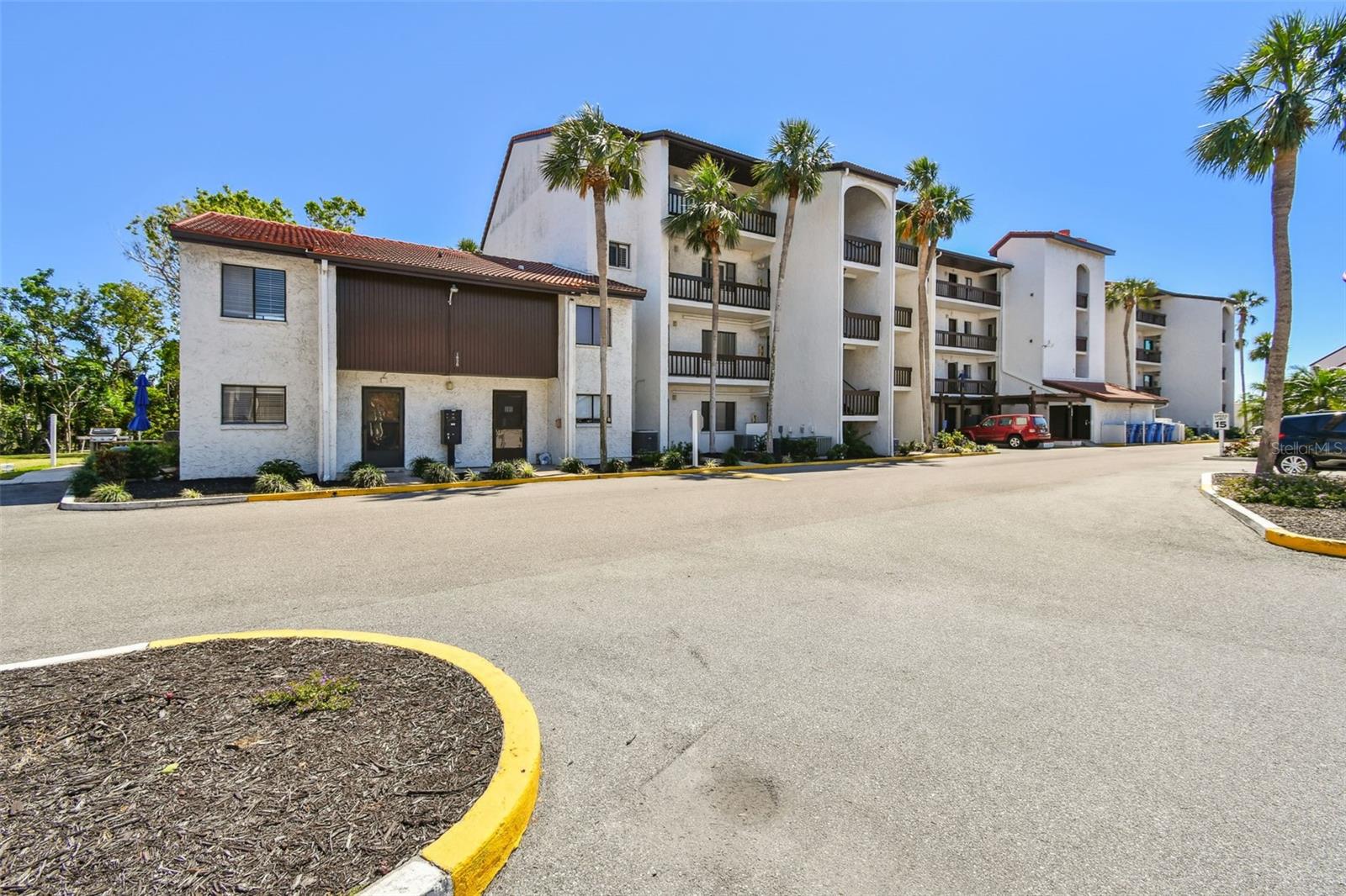 1624 STICKNEY POINT RD #24-206, SARASOTA, FL, 34231
