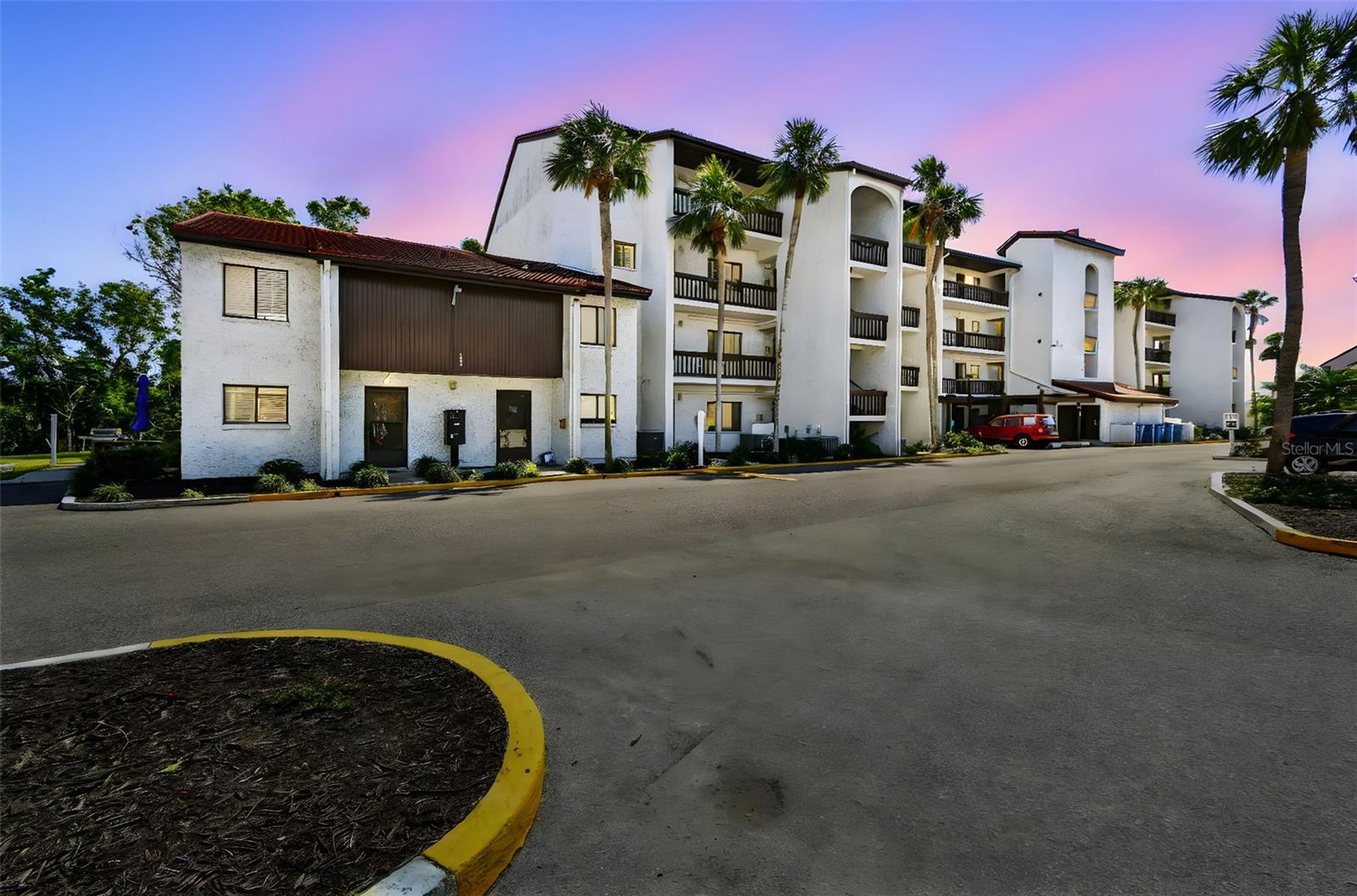 1624 STICKNEY POINT RD #24-206, SARASOTA, FL, 34231
