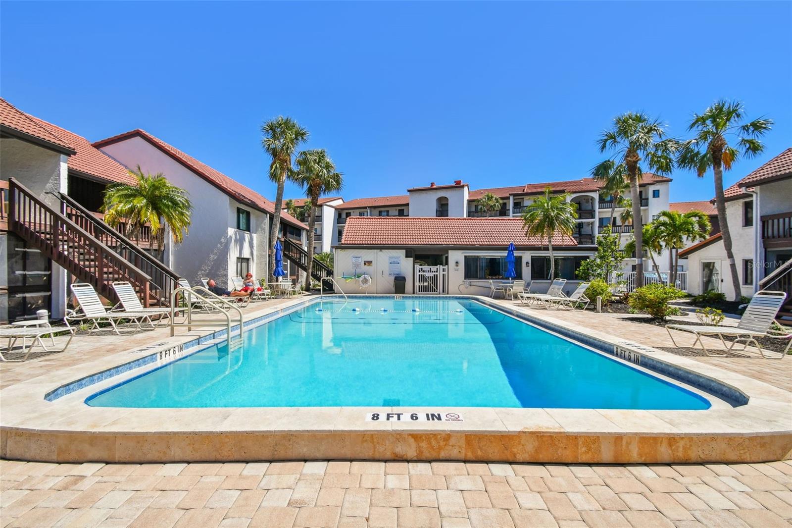 1624 STICKNEY POINT RD #24-206, SARASOTA, FL, 34231
