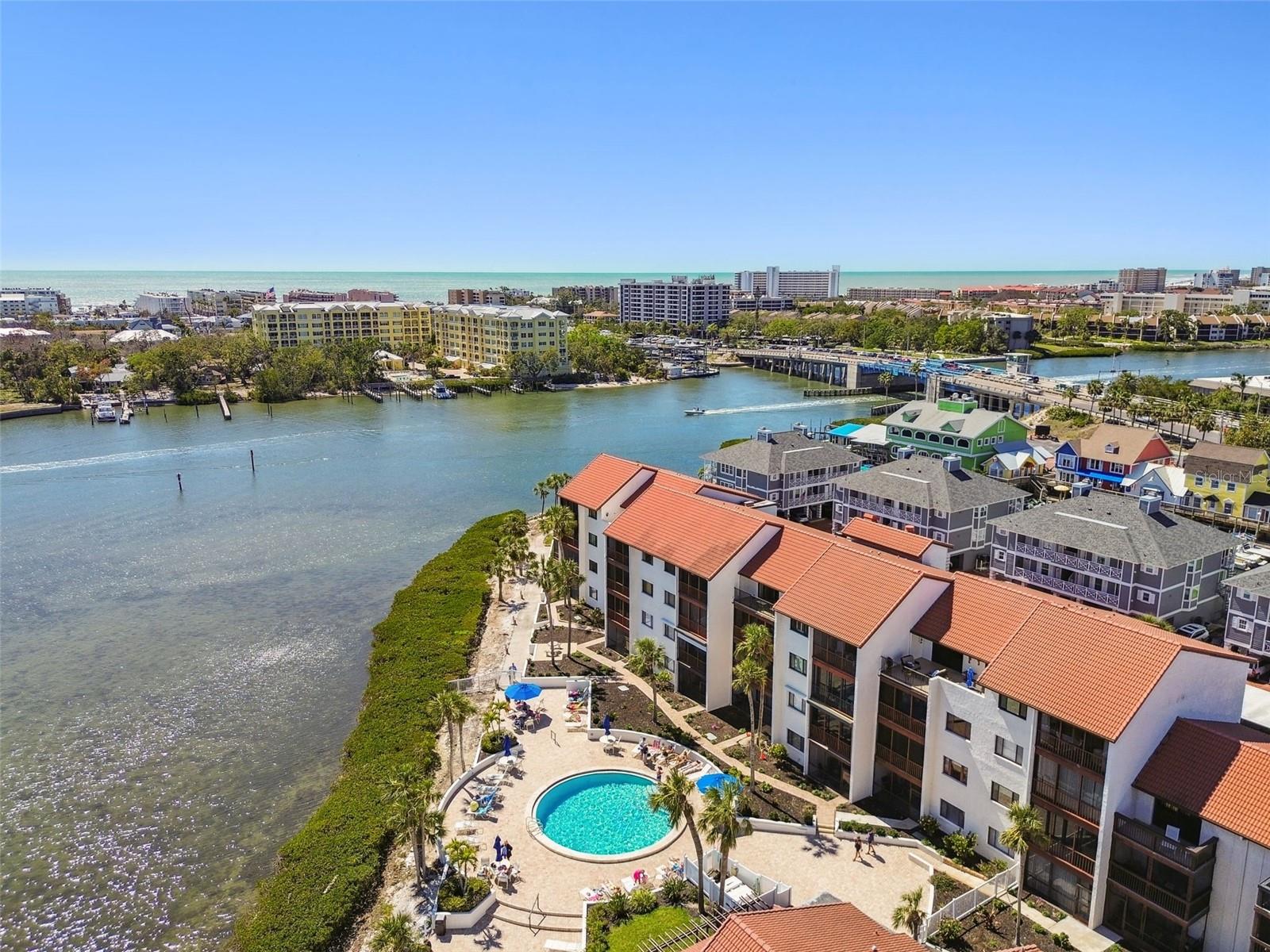 1624 STICKNEY POINT RD #24-206, SARASOTA, FL, 34231